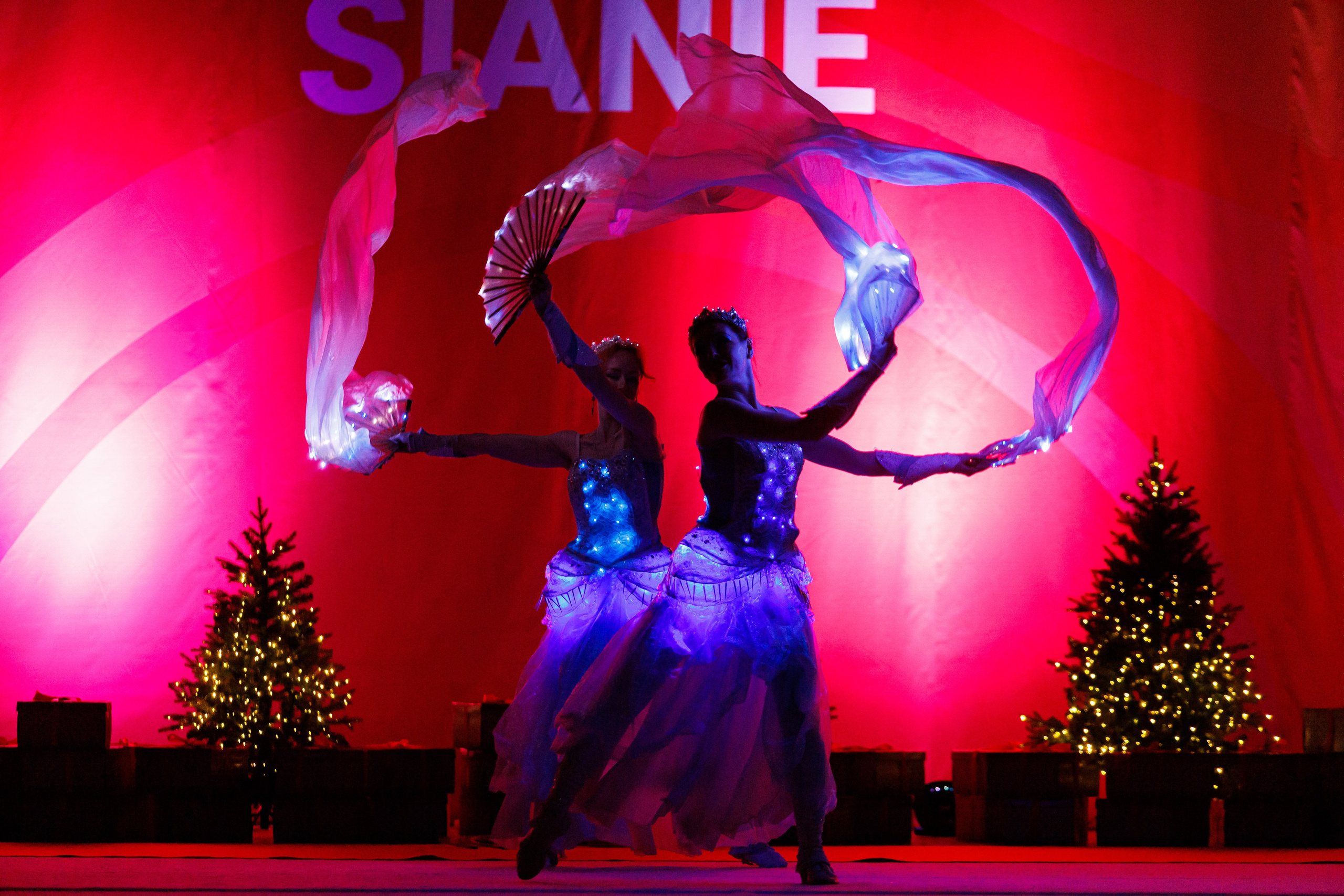 Северное Сияние отчётный концерт 2023. Репортажный, Event фотограф в Санкт-Петербурге и ЛО Морозов Дмитрий