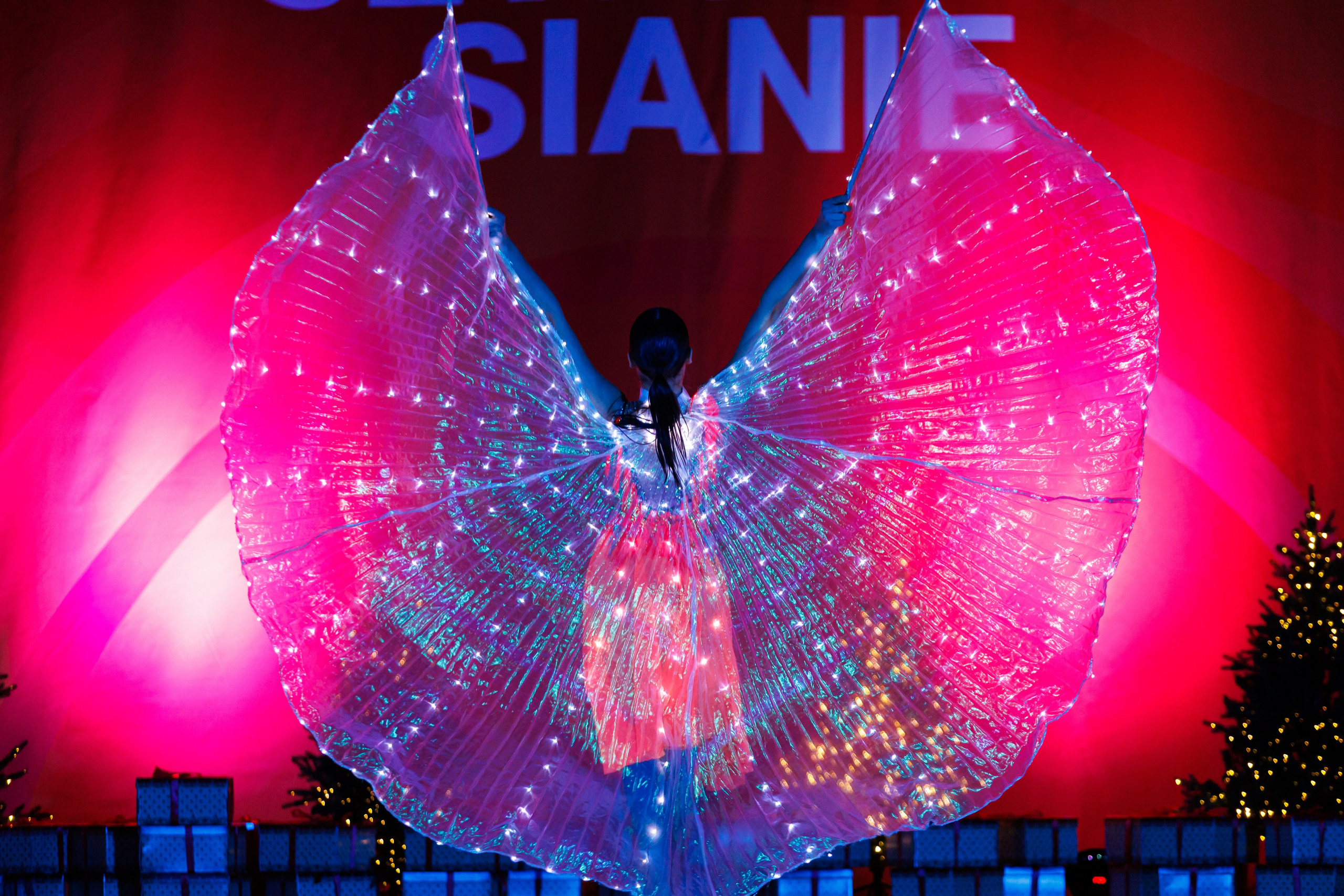 Северное Сияние отчётный концерт 2023. Репортажный, Event фотограф в Санкт-Петербурге и ЛО Морозов Дмитрий