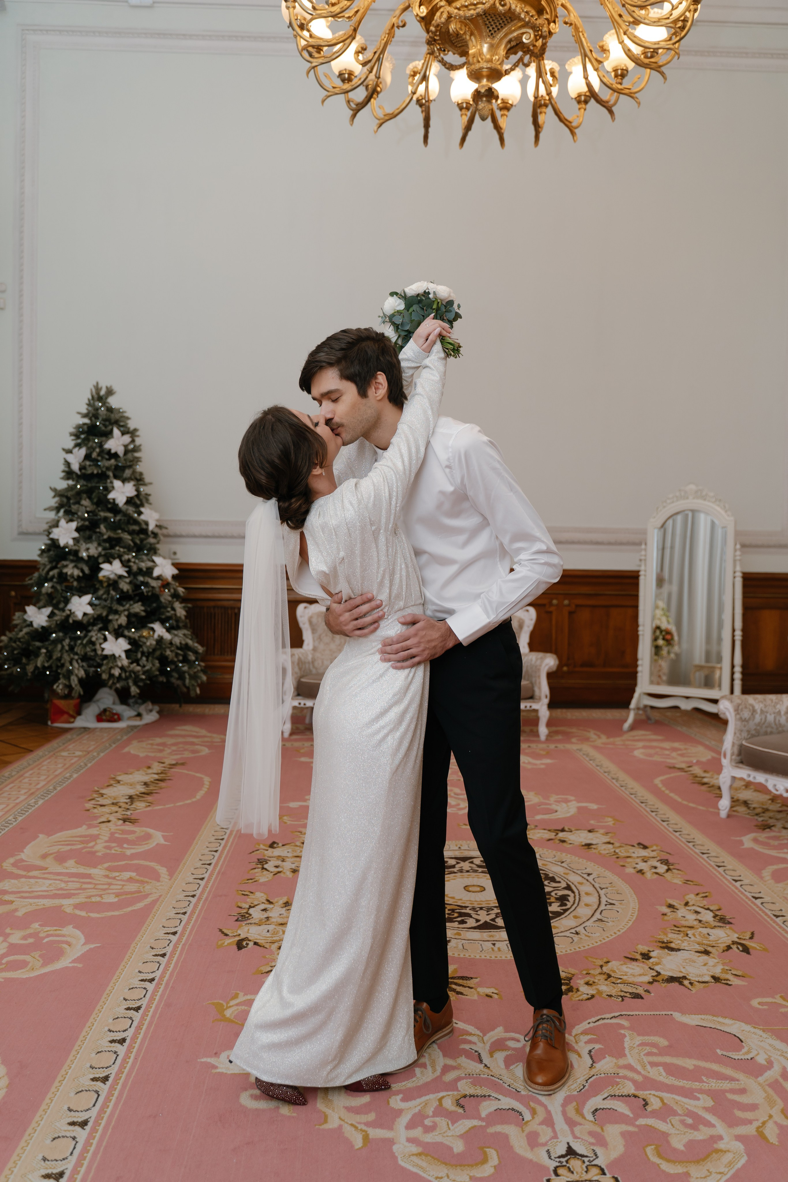 19.12.2023. Свадебный фотограф — Наталья Фед СПб/Москва