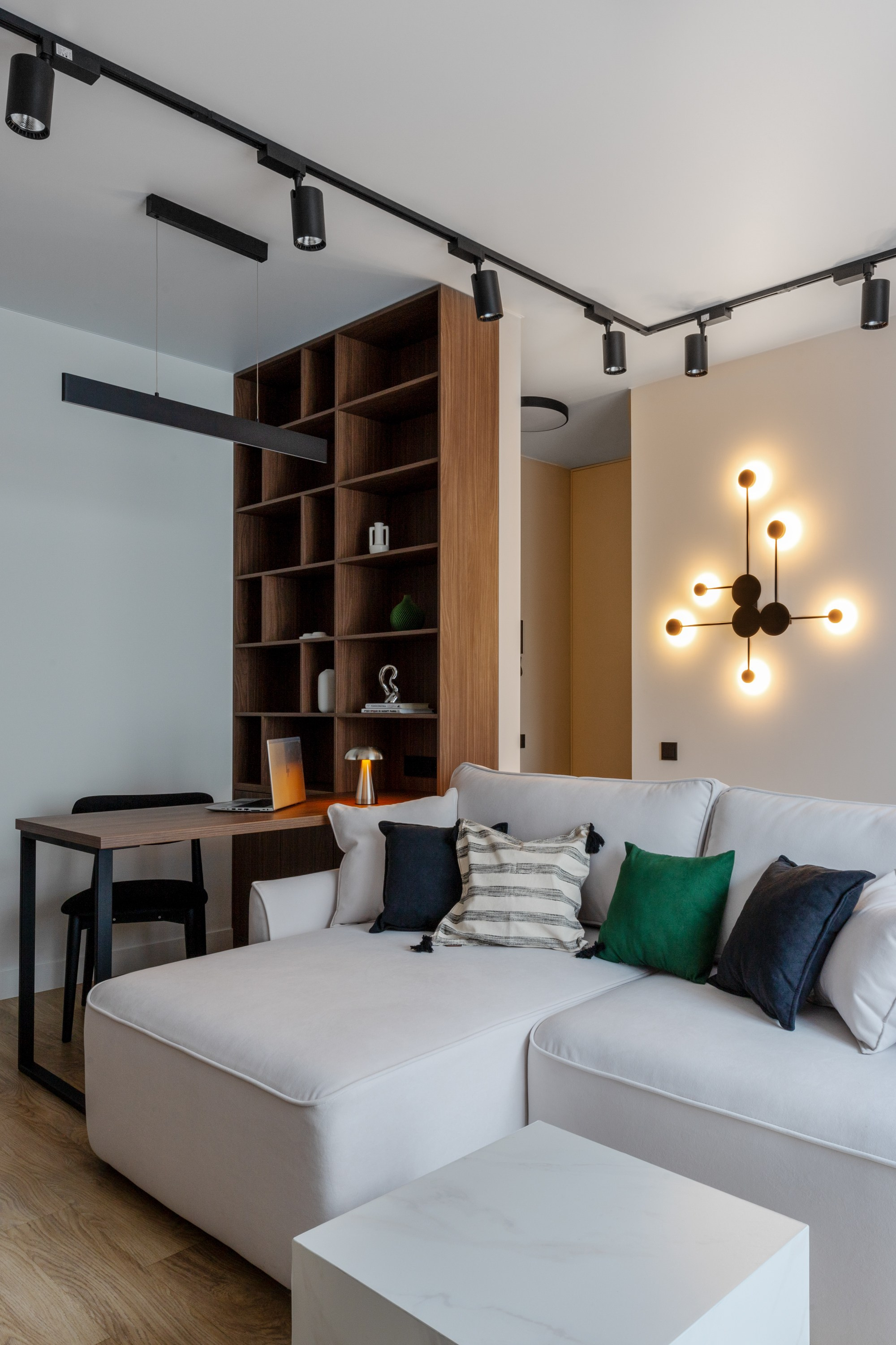 Интерьерная съемка дизайн проекта. Интерьерный фотограф в Санкт-Петербурге Екатерина Цыбулько