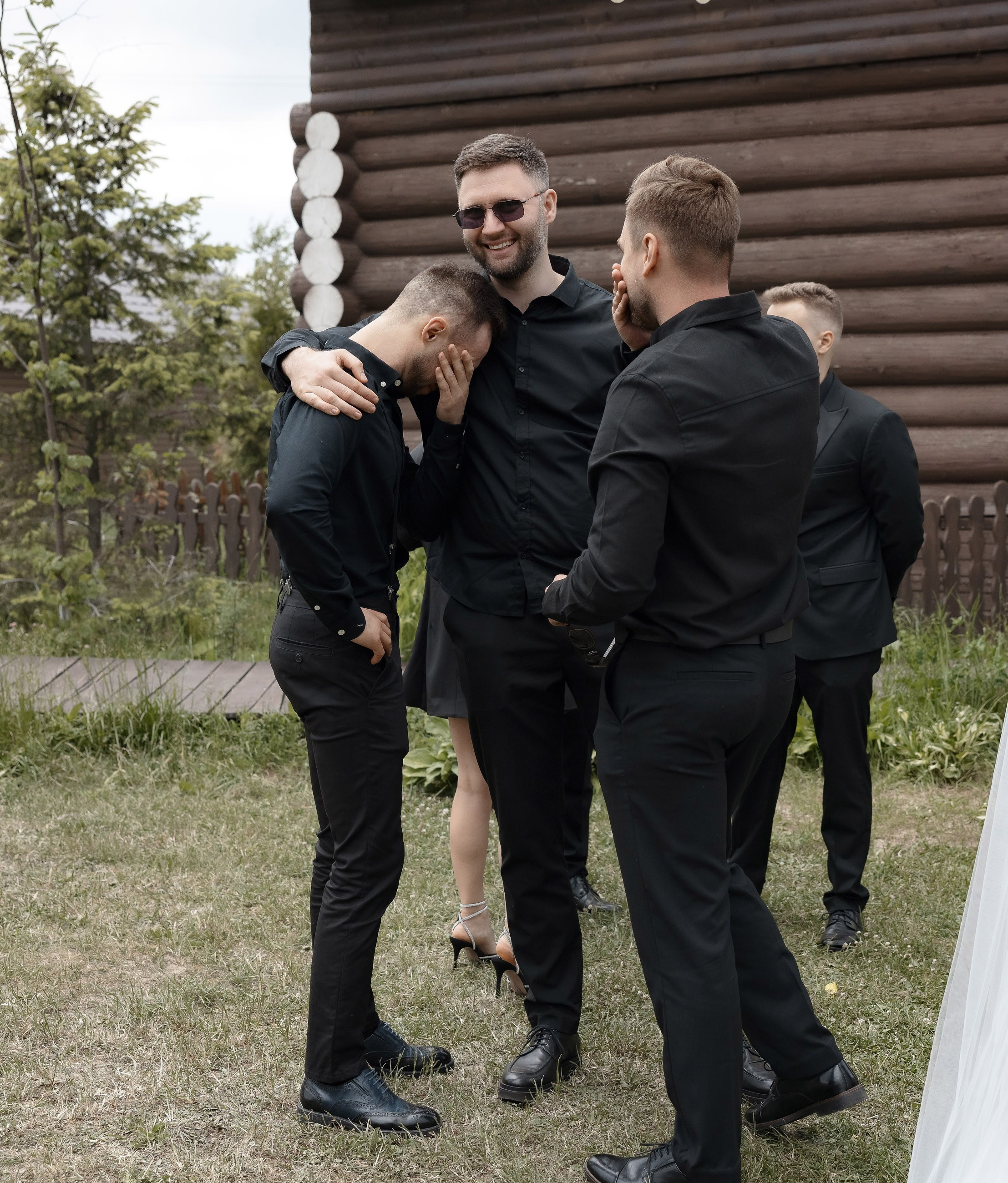 Артем и Вера. Свадебный фотограф и видеограф Юрий и Эля Дубинины