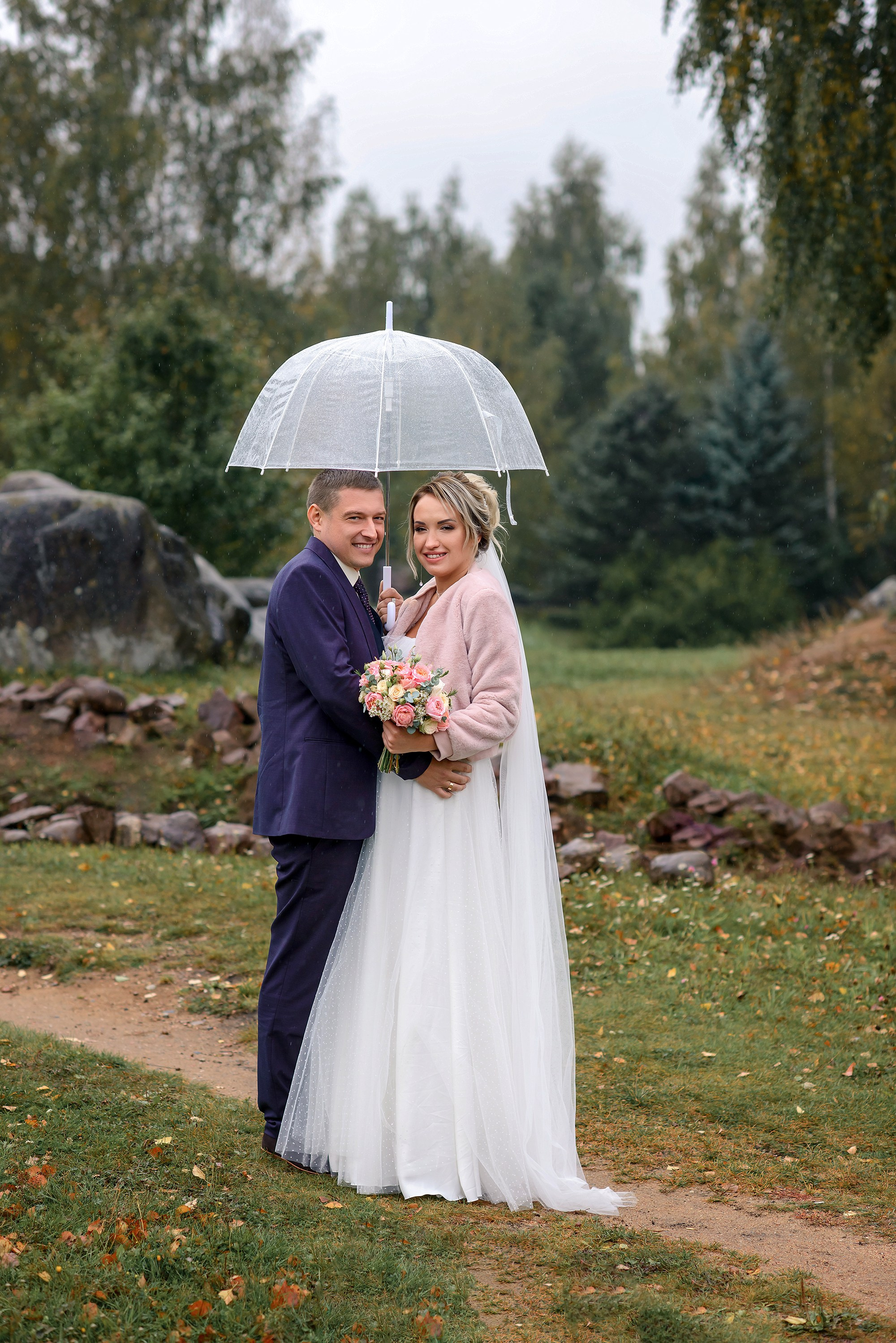 Свадебная фотосессия. Семейный фотограф в Минске Виктория Дубровская