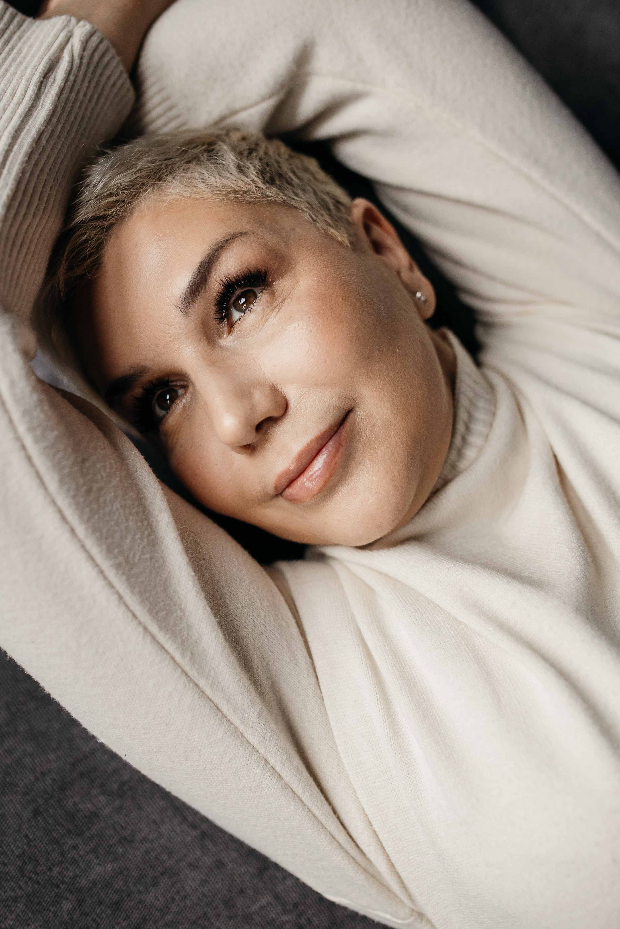 Анастасия. Семейный фотограф Трусова Евгения в Екатеринбурге