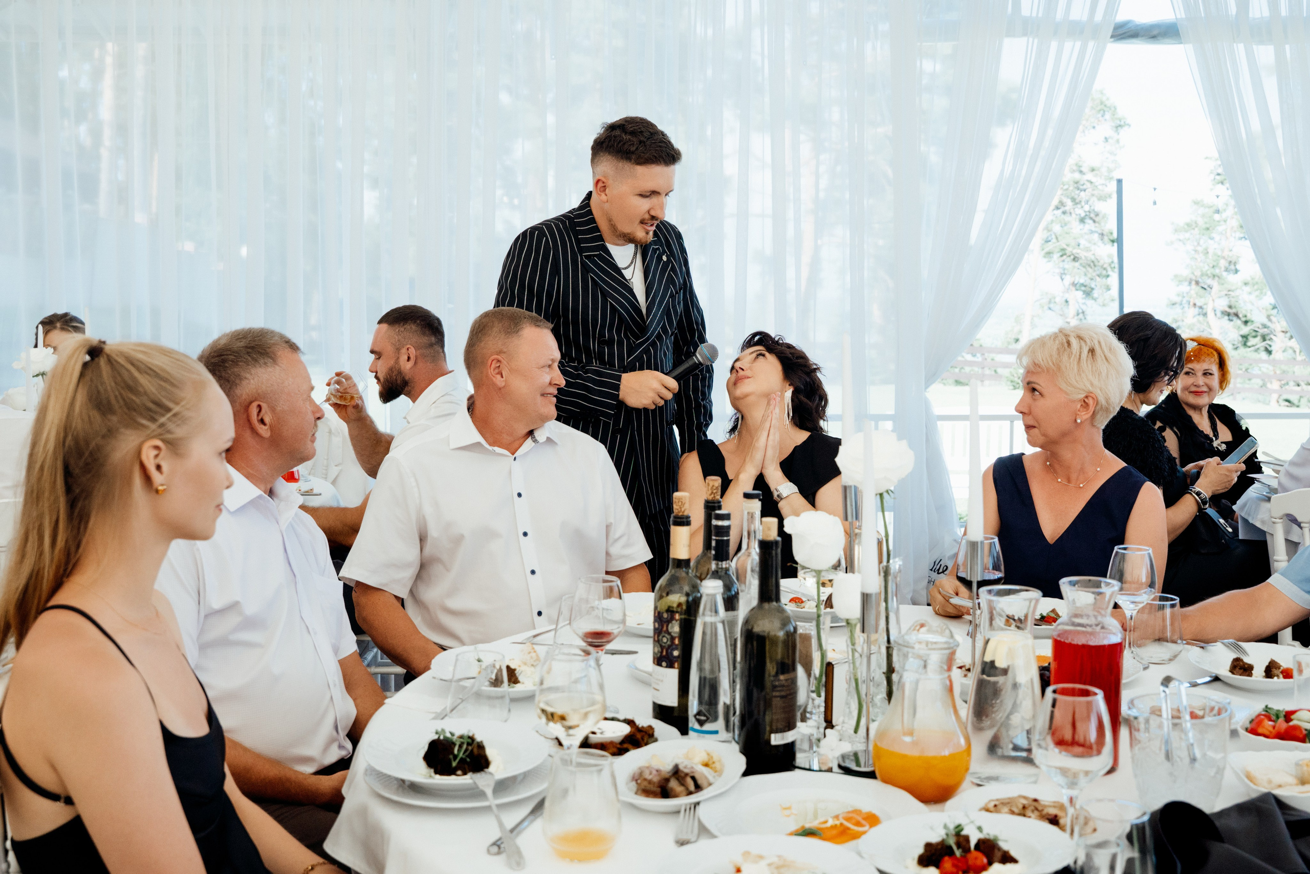 Евгений и Яна. Репортажный и свадебный фотограф Алексей Полячек