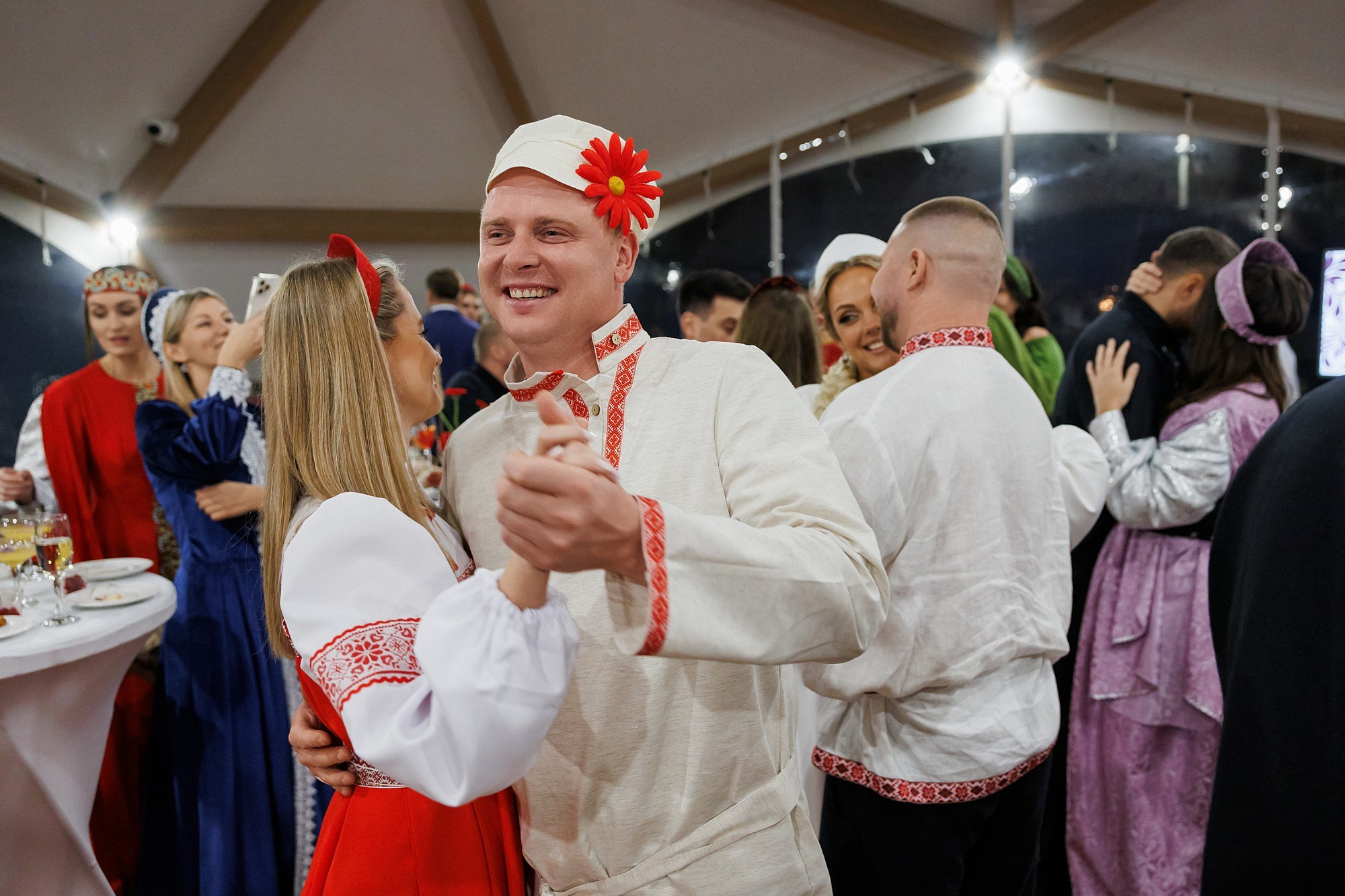 Павел и Ольга. Боченков Вадим | Фотограф в Пскове и Санкт-Петербурге