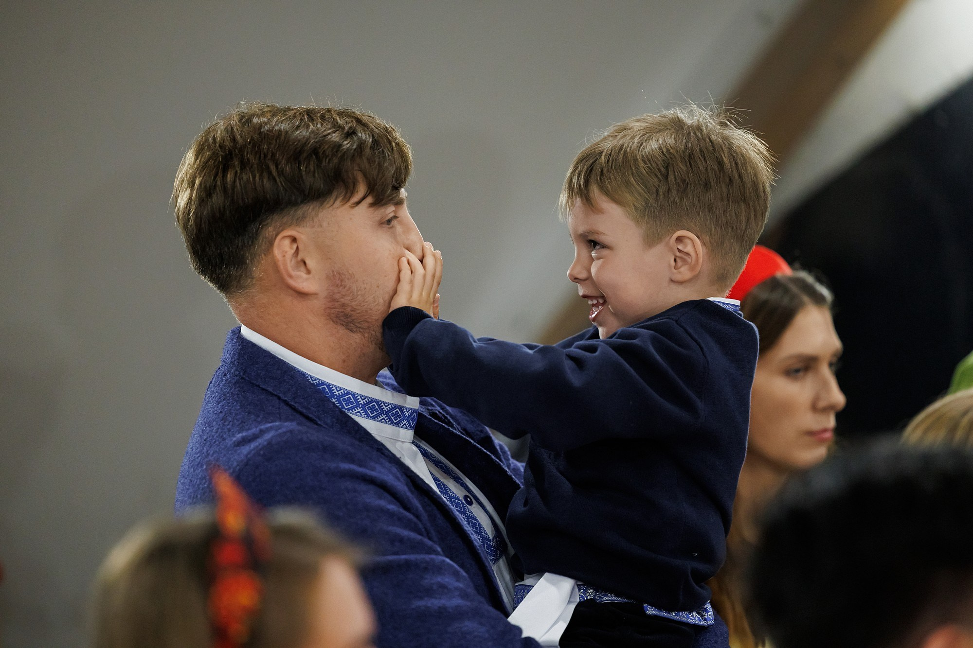 Павел и Ольга. Боченков Вадим | Фотограф в Пскове и Санкт-Петербурге