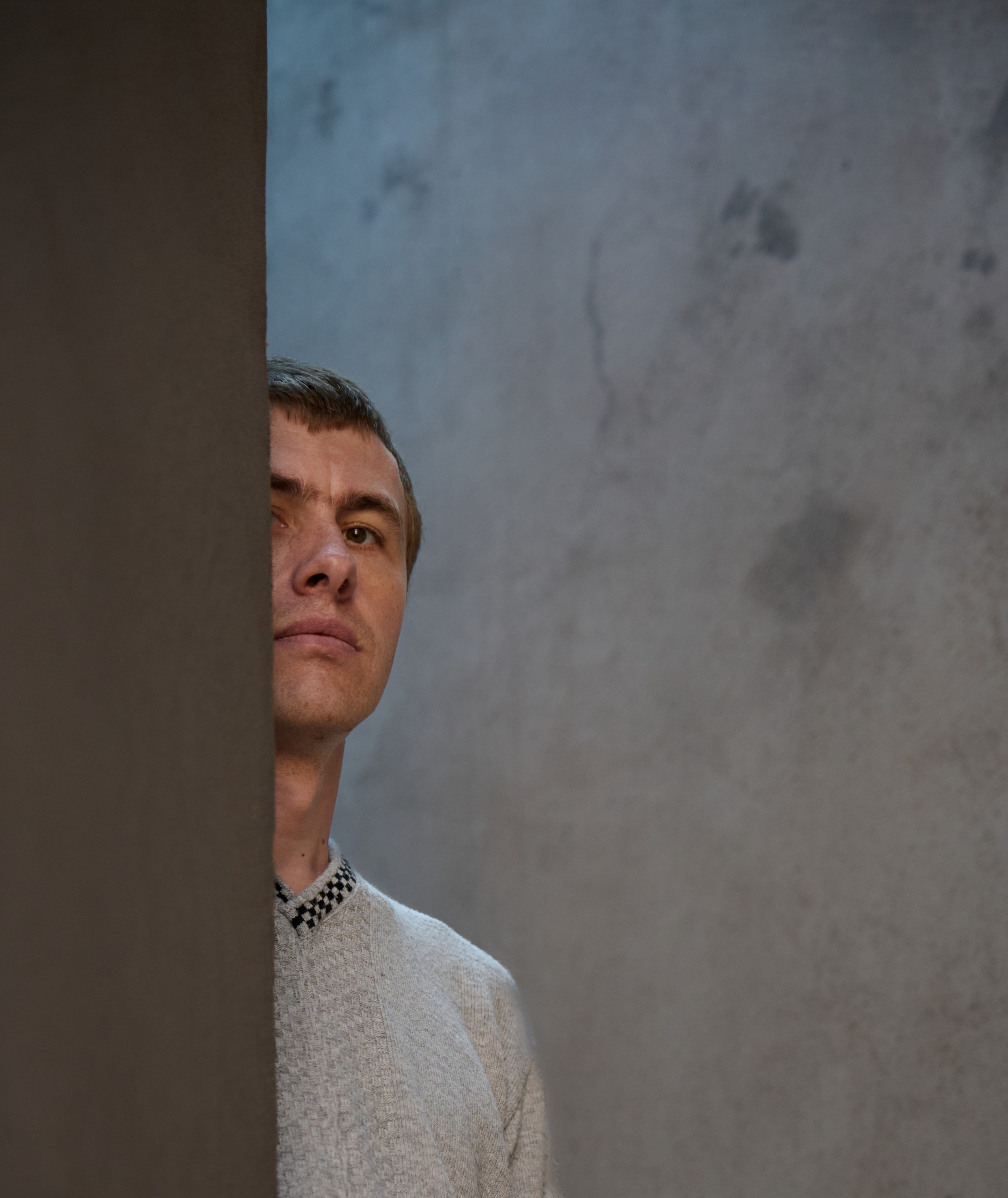 Контент-съёмка для Александра. Фотограф в Москве