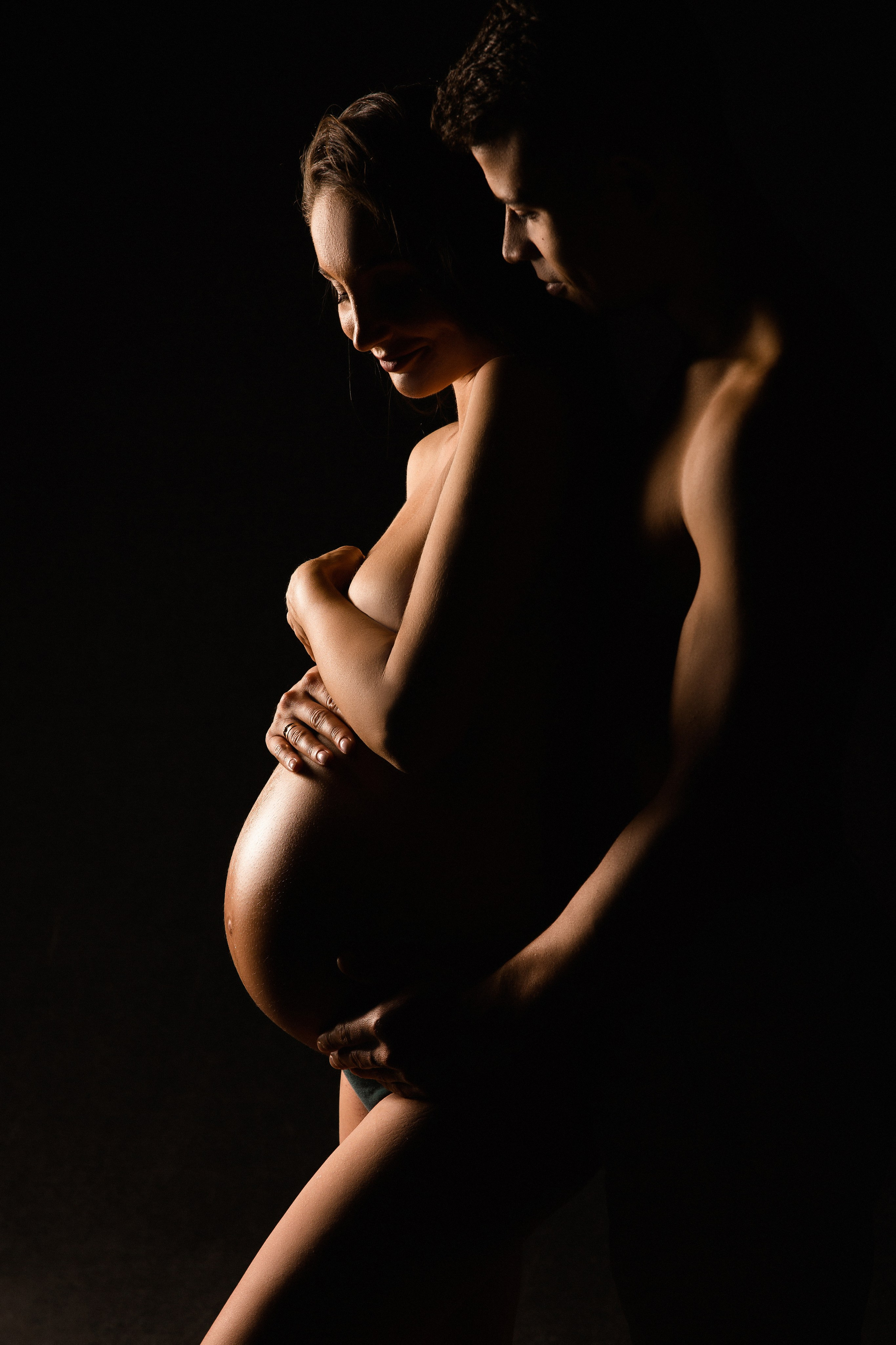 Настя и Алан. Главная