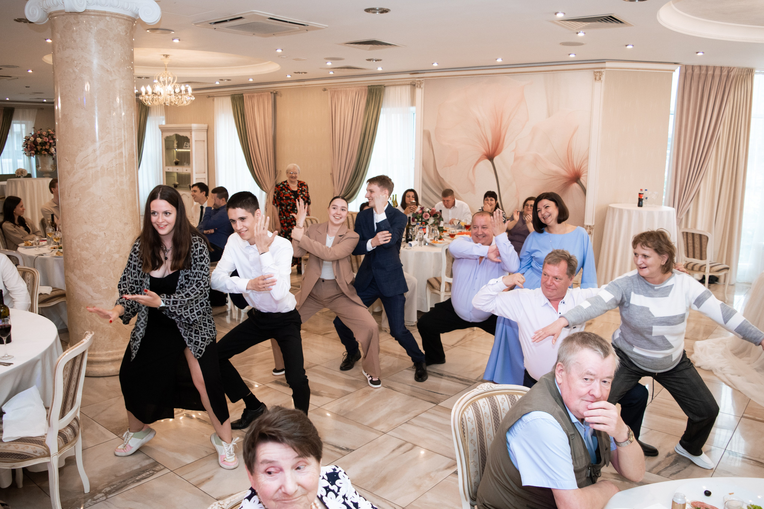 Кирилл и Дарья. Фотограф в Санкт-Петербурге Ксения Яковчук