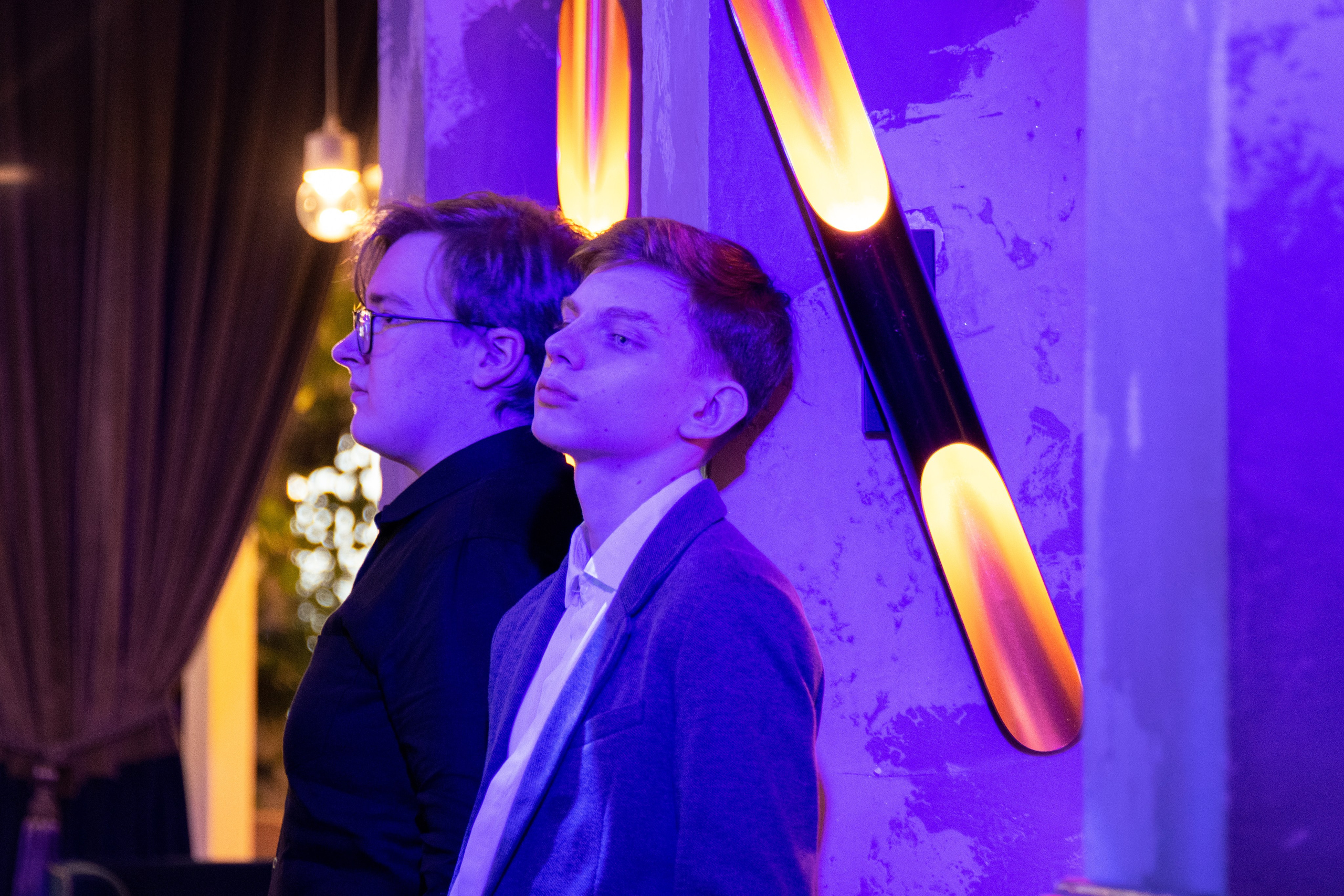 Съемка выпускного. Фотограф в Санкт-Петербурге Ксения Яковчук