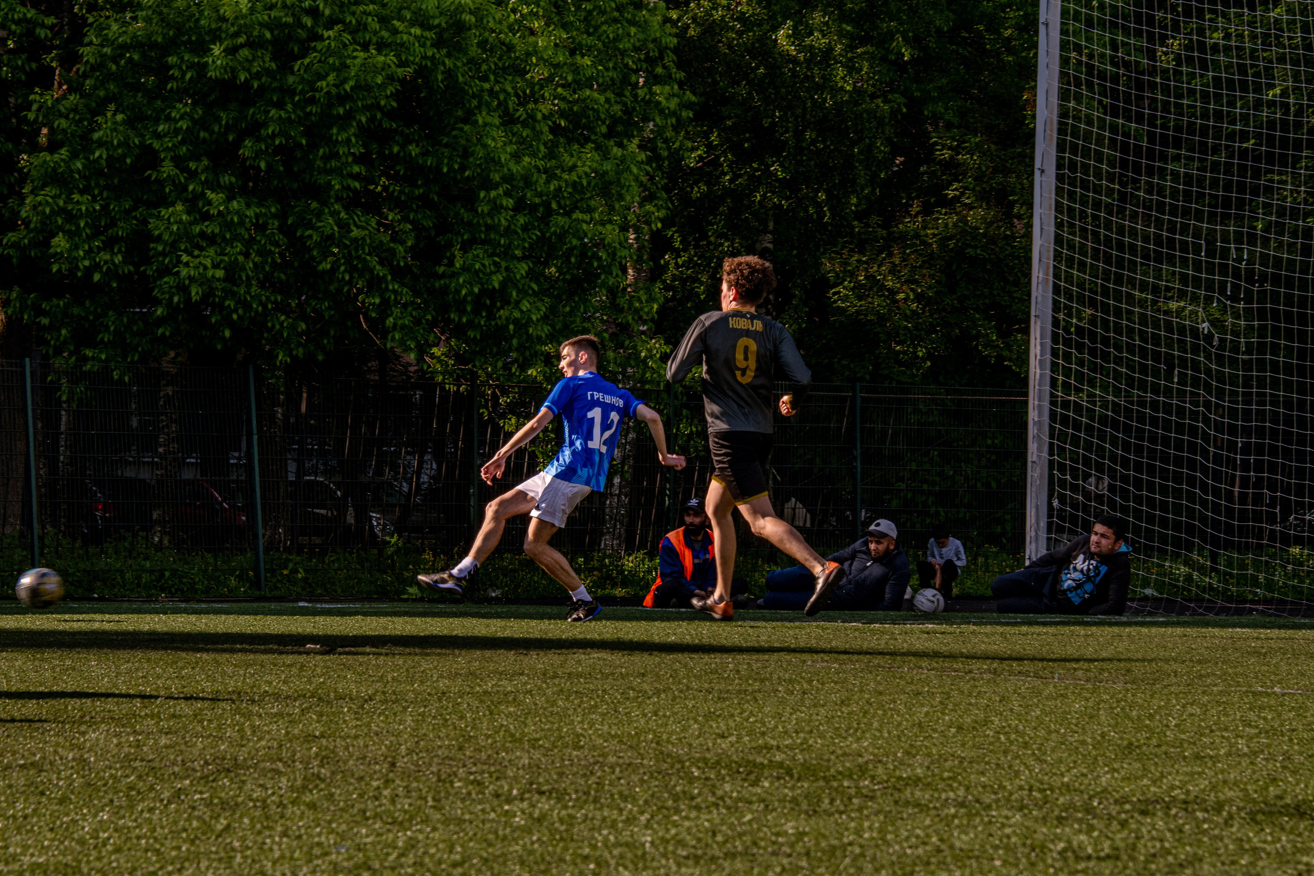 Спортивный репортаж 28.05.23. Фотограф в Санкт-Петербурге Ксения Яковчук