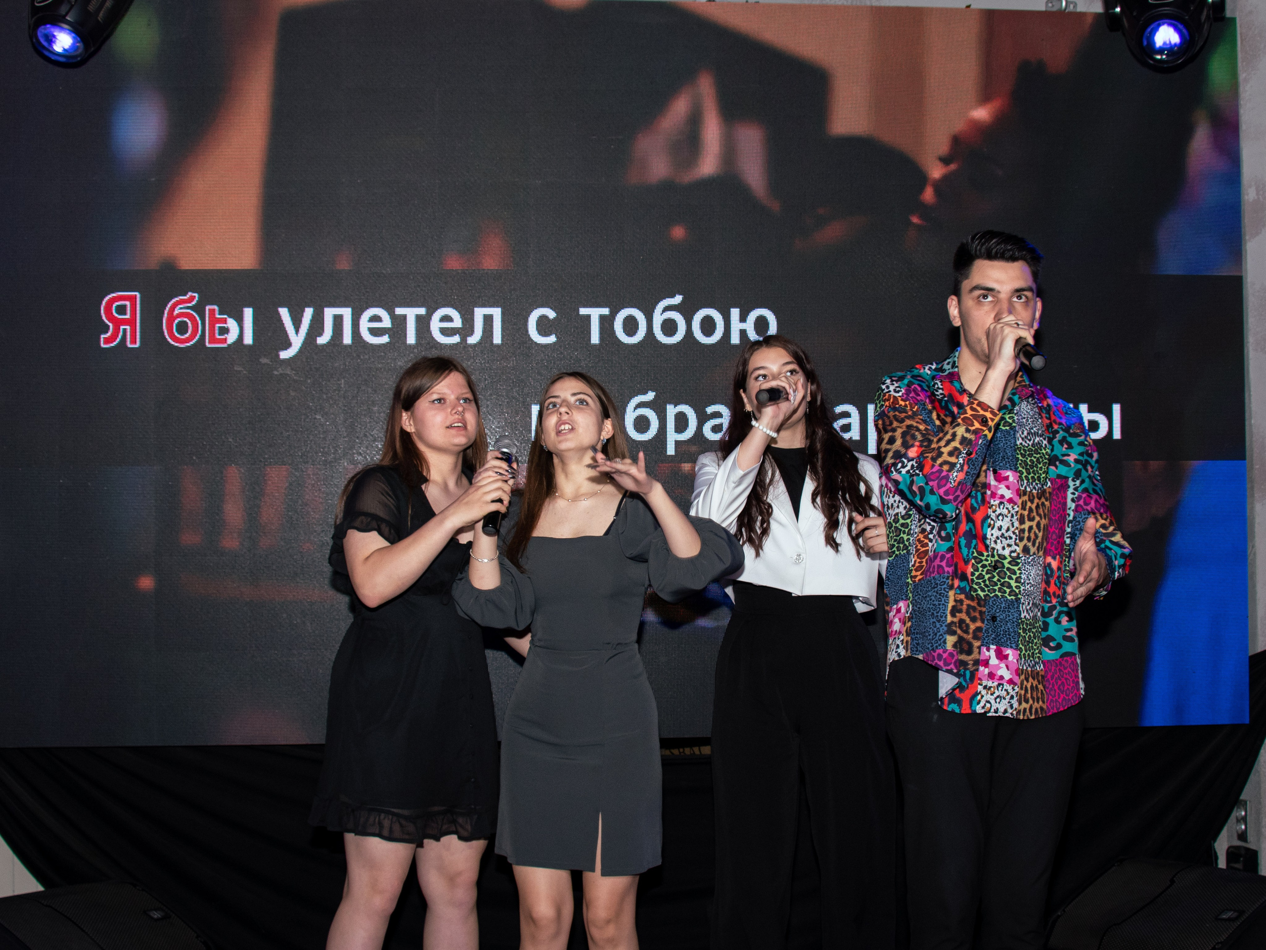 Съемка выпускного. Фотограф в Санкт-Петербурге Ксения Яковчук