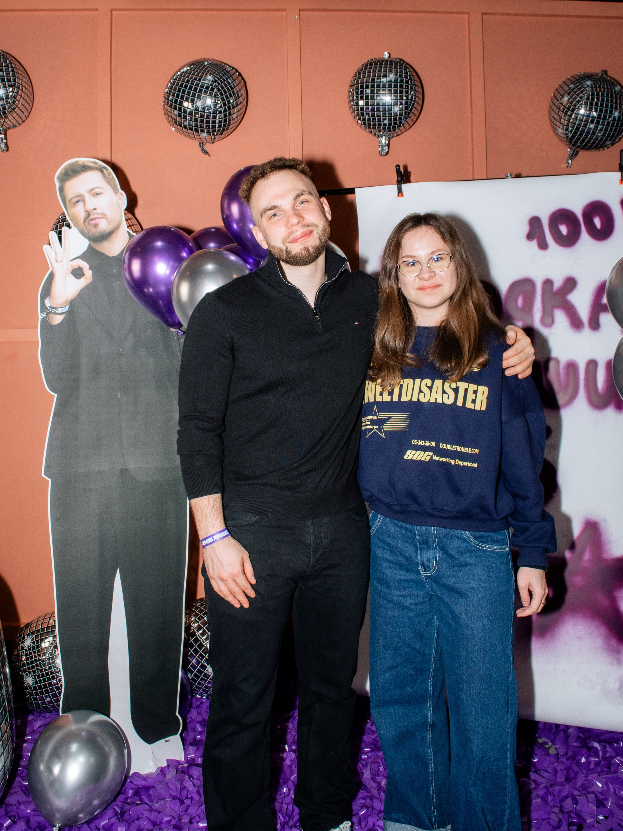 100 балльный репетитор. Фотограф в Санкт-Петербурге Ксения Яковчук