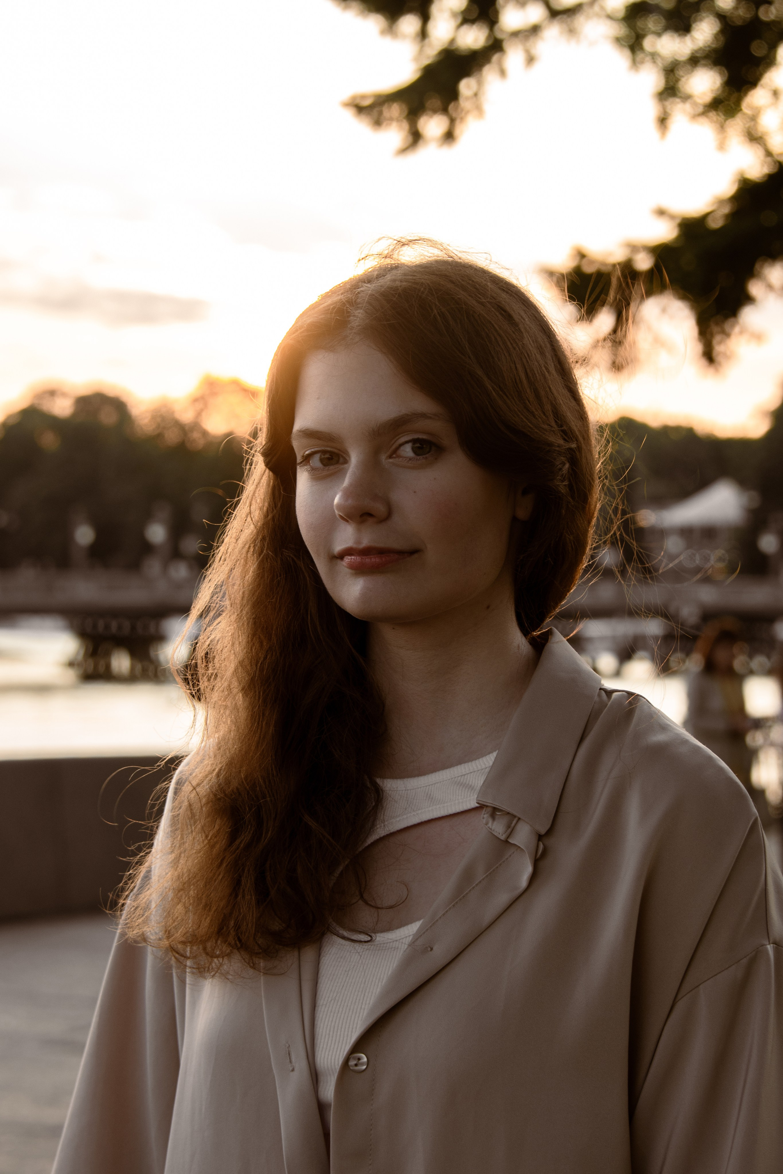 Гуляем красиво. Фотограф в Санкт-Петербурге Ксения Яковчук