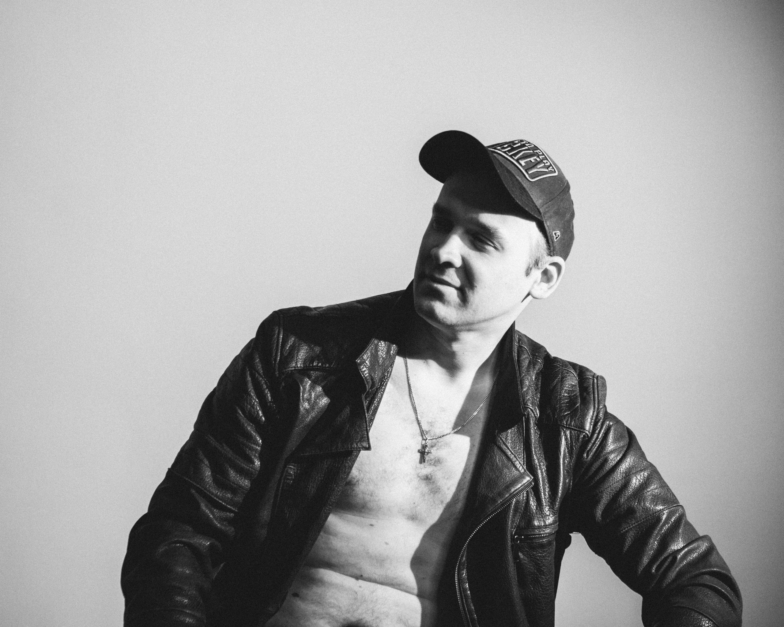 Градация 50 оттенков серого