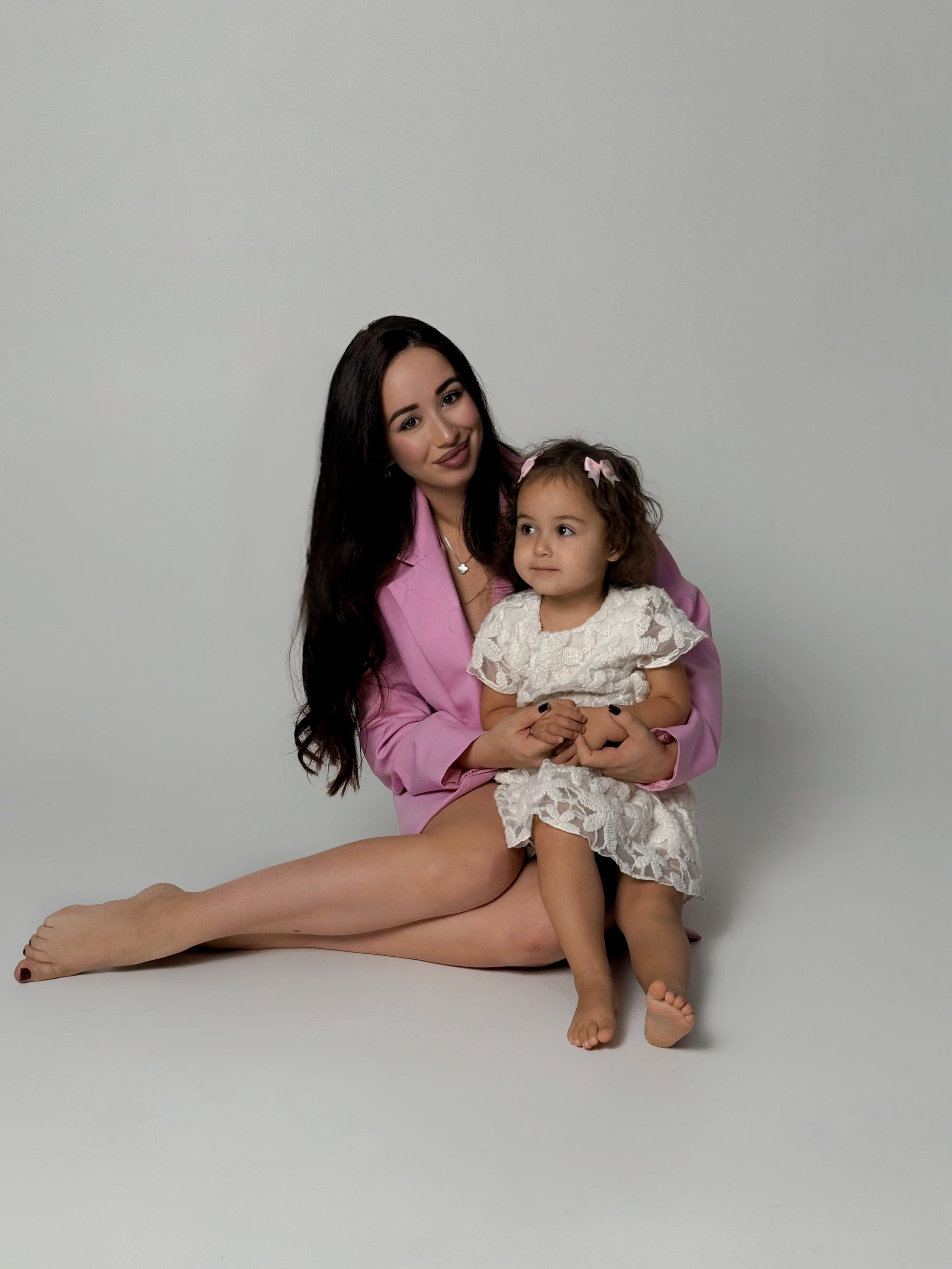 Семейные. Мобильный фотограф и видеограф в Тюмени Карина Окс