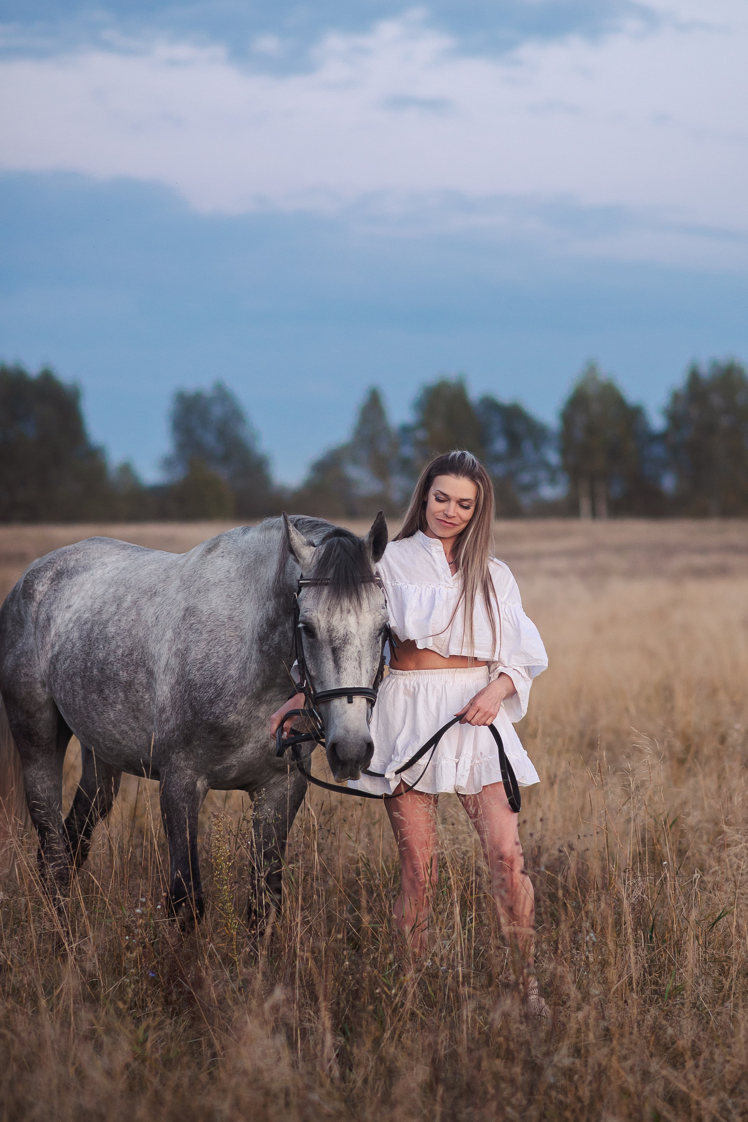 Юля и Дакар — 12.09.2024. Фотограф — Анималист | Анна Абрамова