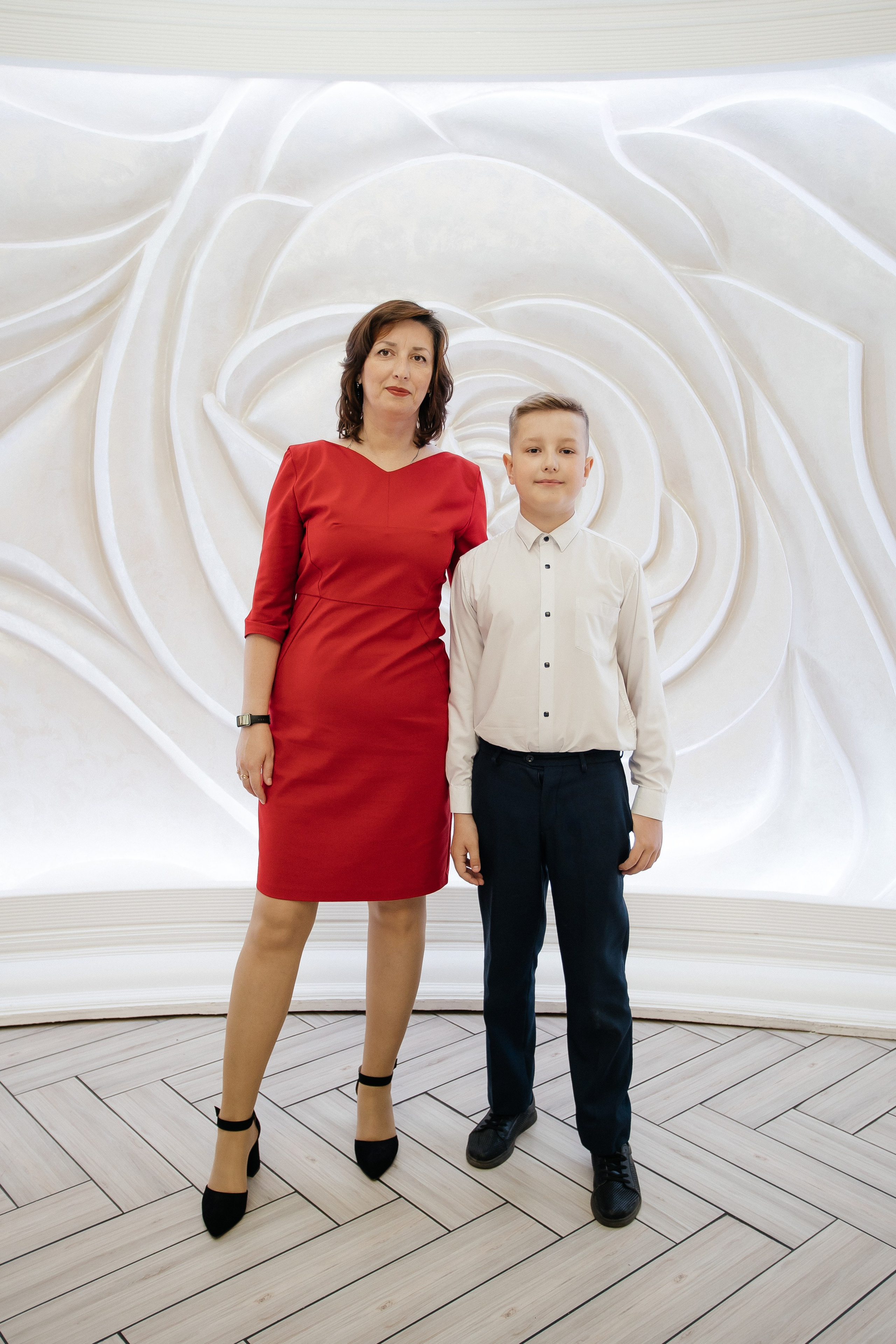 Выпускной 4класс. Фотограф в Иркутске