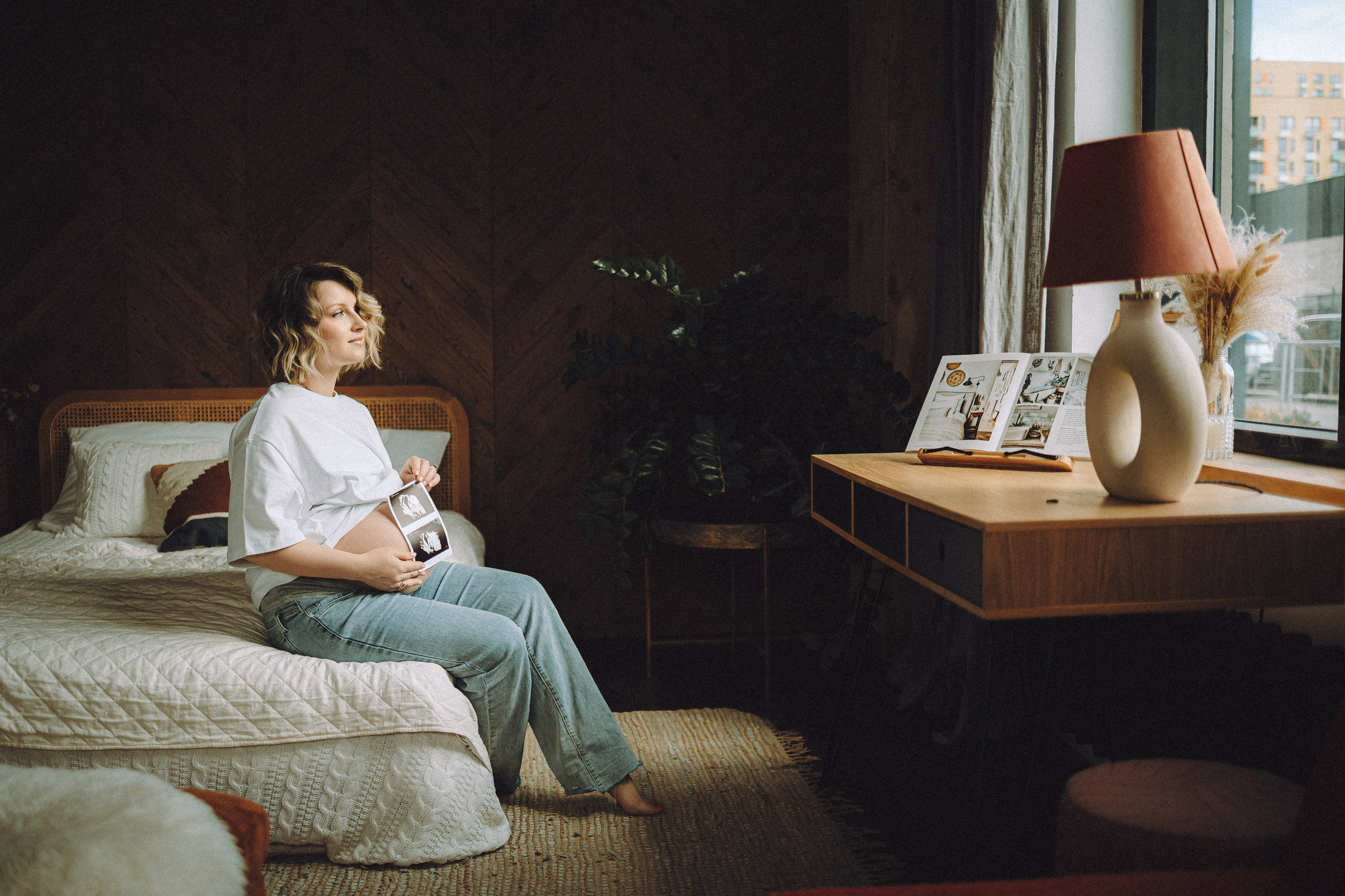 Валя, Вася, Аня и Ириска