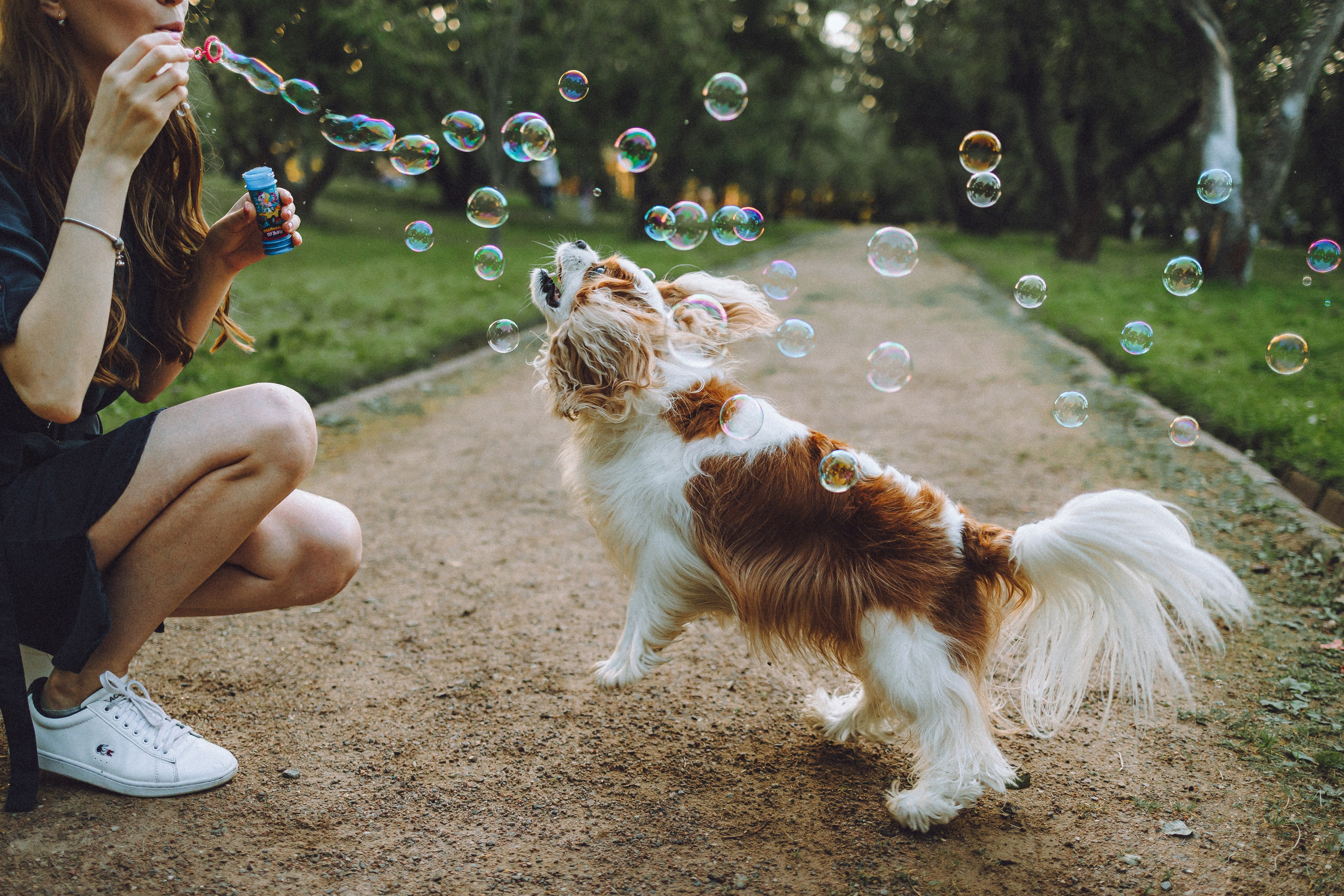 Наташа и Вики