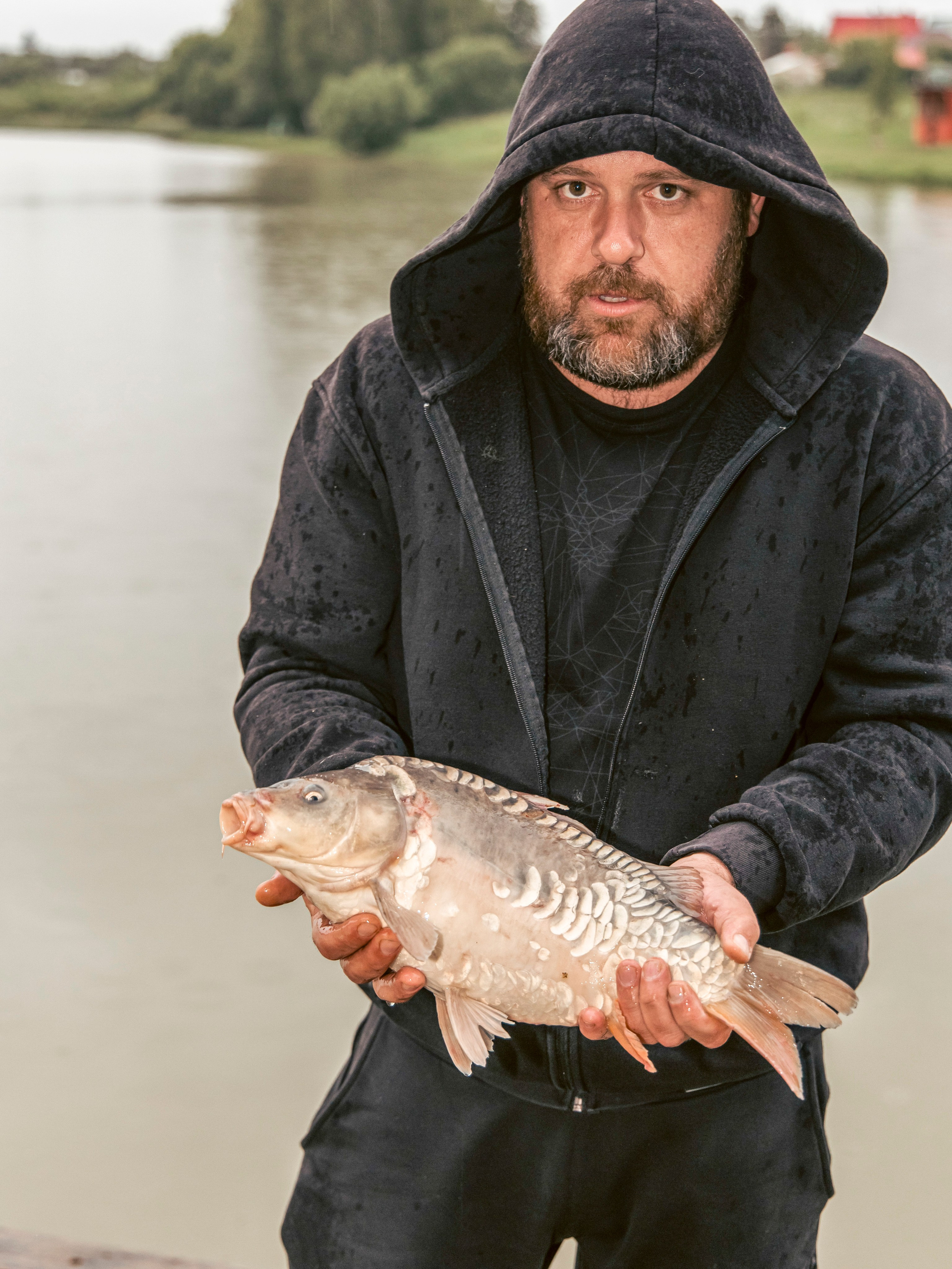 Тихая заводь. Чеховский район. Фотограф для маркетплейсов, фотоуслуги в Жуковском Татьяна Марсуверских