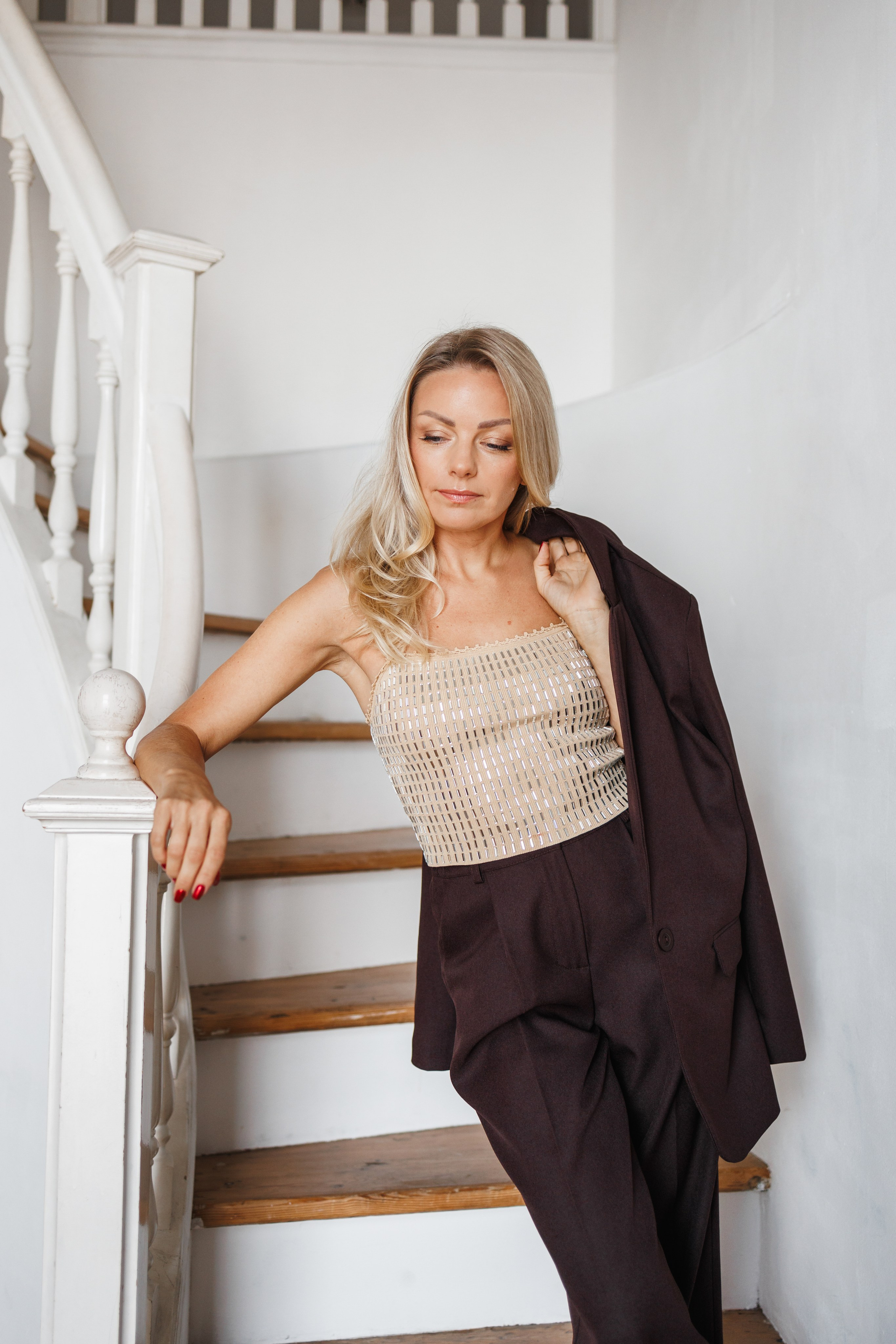 Фотосъемка для Ирины. Семейный и портретнаый фотограф в Санкт-Петербурге Настя Поздняя