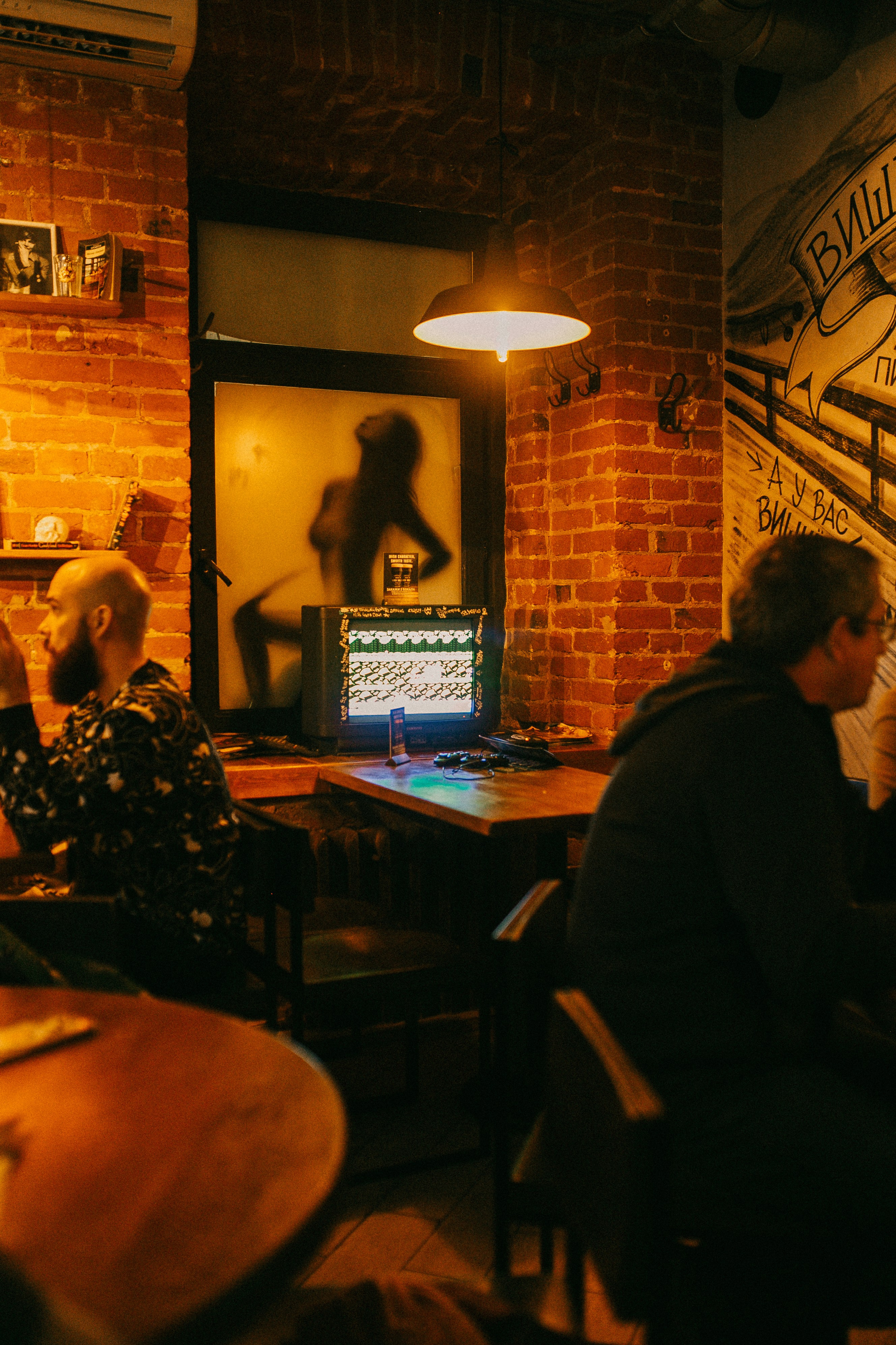 HB BAD.BRO.BAR. Фотограф Дарья Воскресенская в Москве