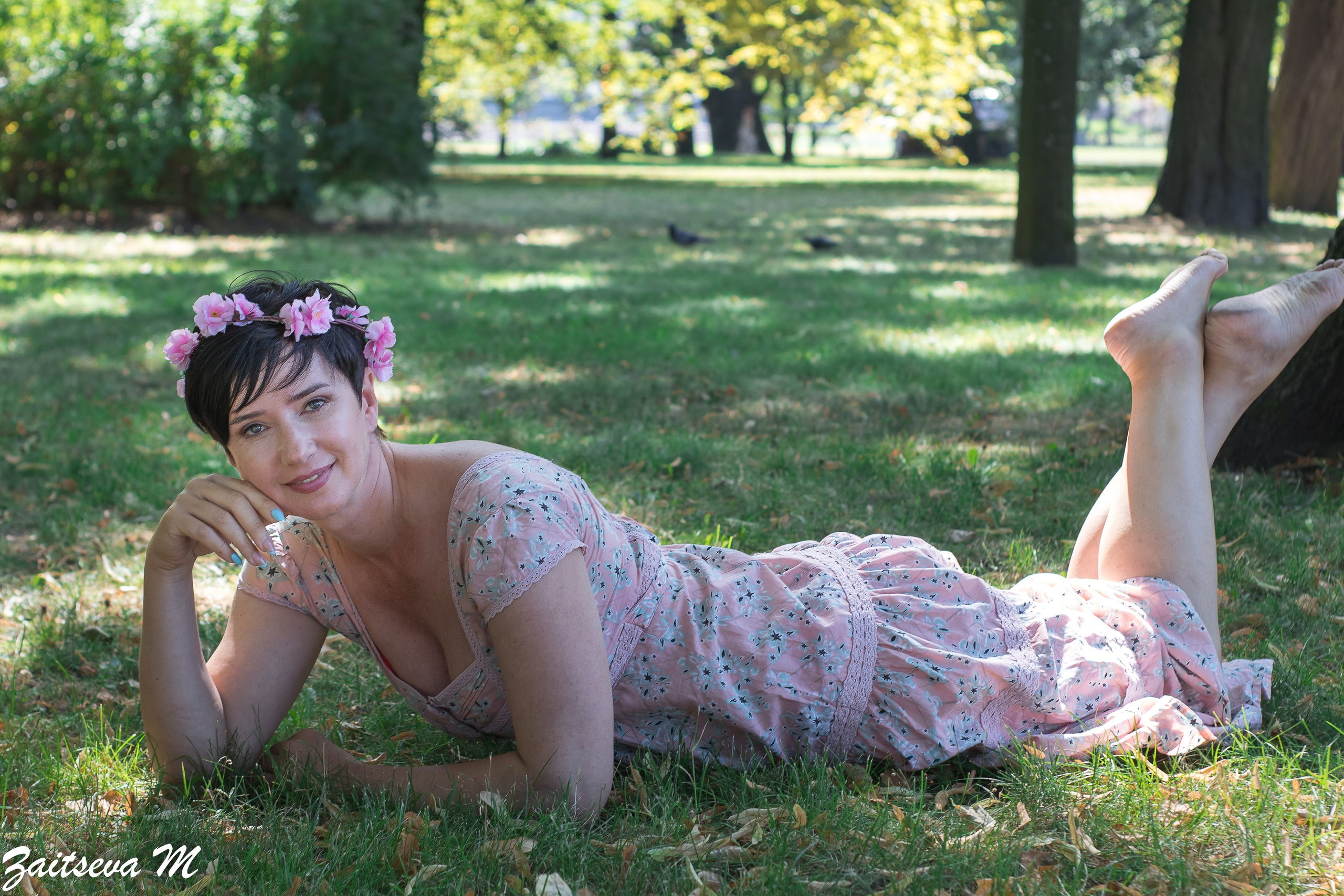 Портретный Фотограф в Санкт-Петербурге