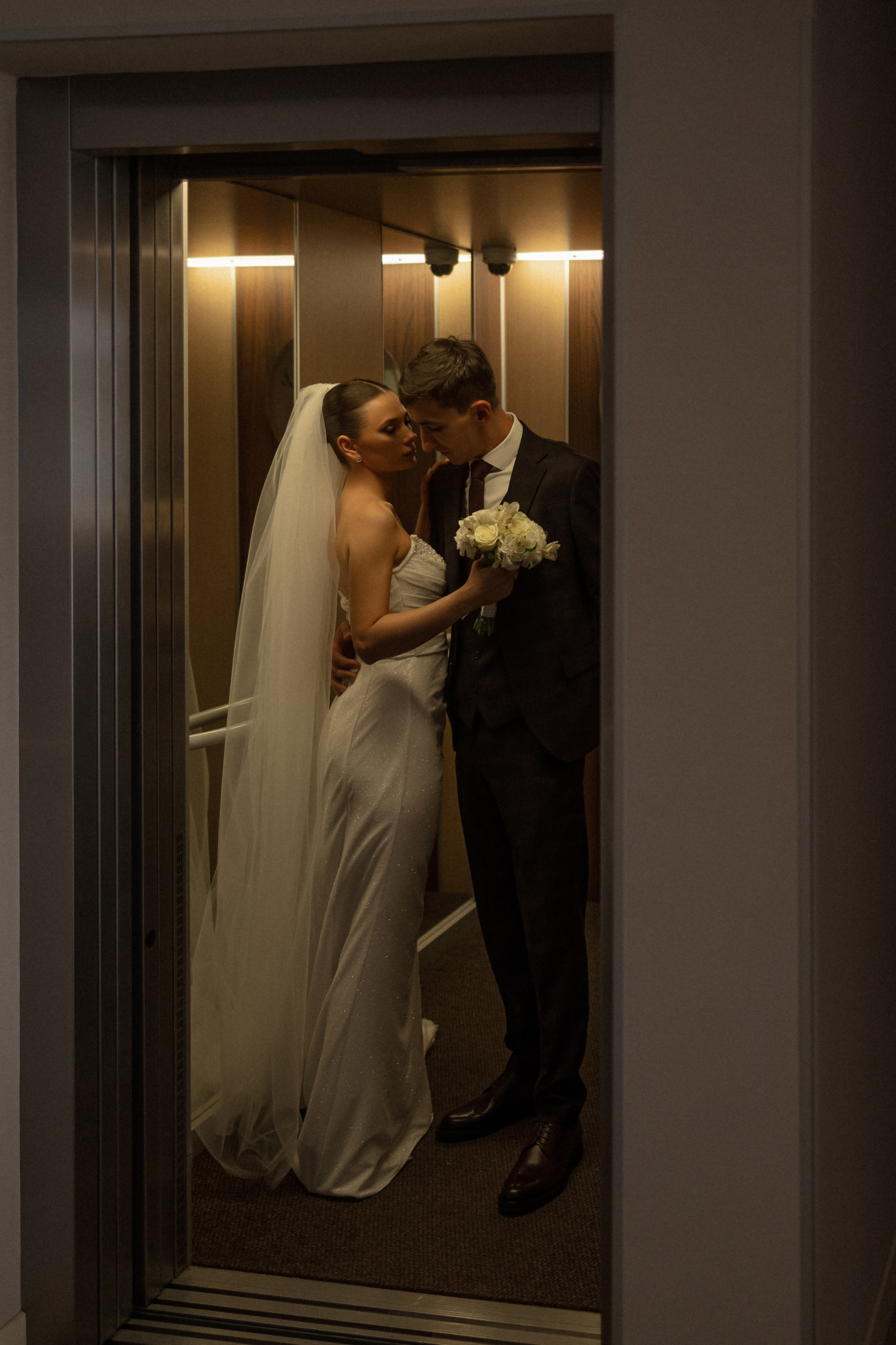 Свадьбы. Свадебный и портретный фотограф в Нижнем Новгороде Дарья Воронова