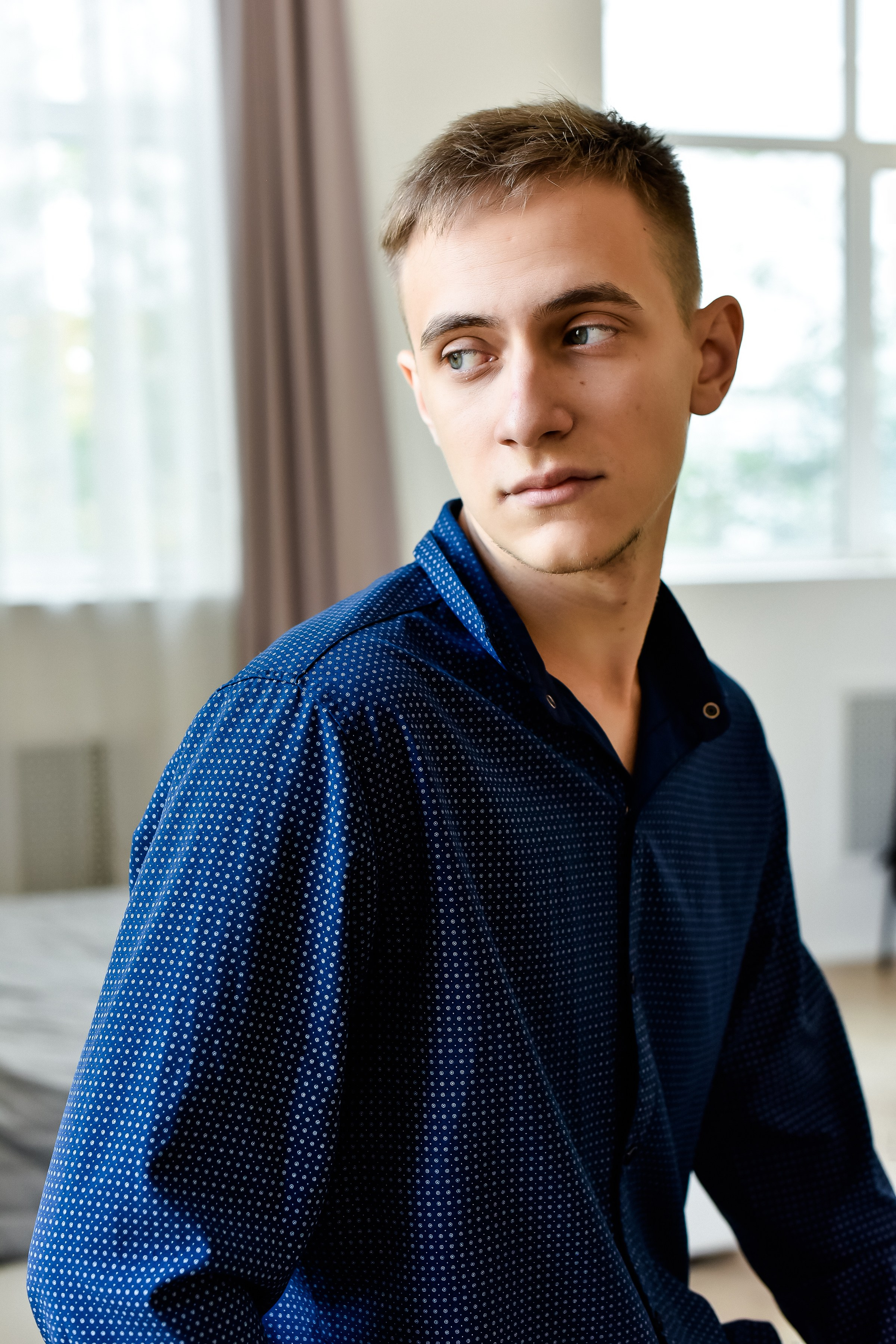 Семья Елены