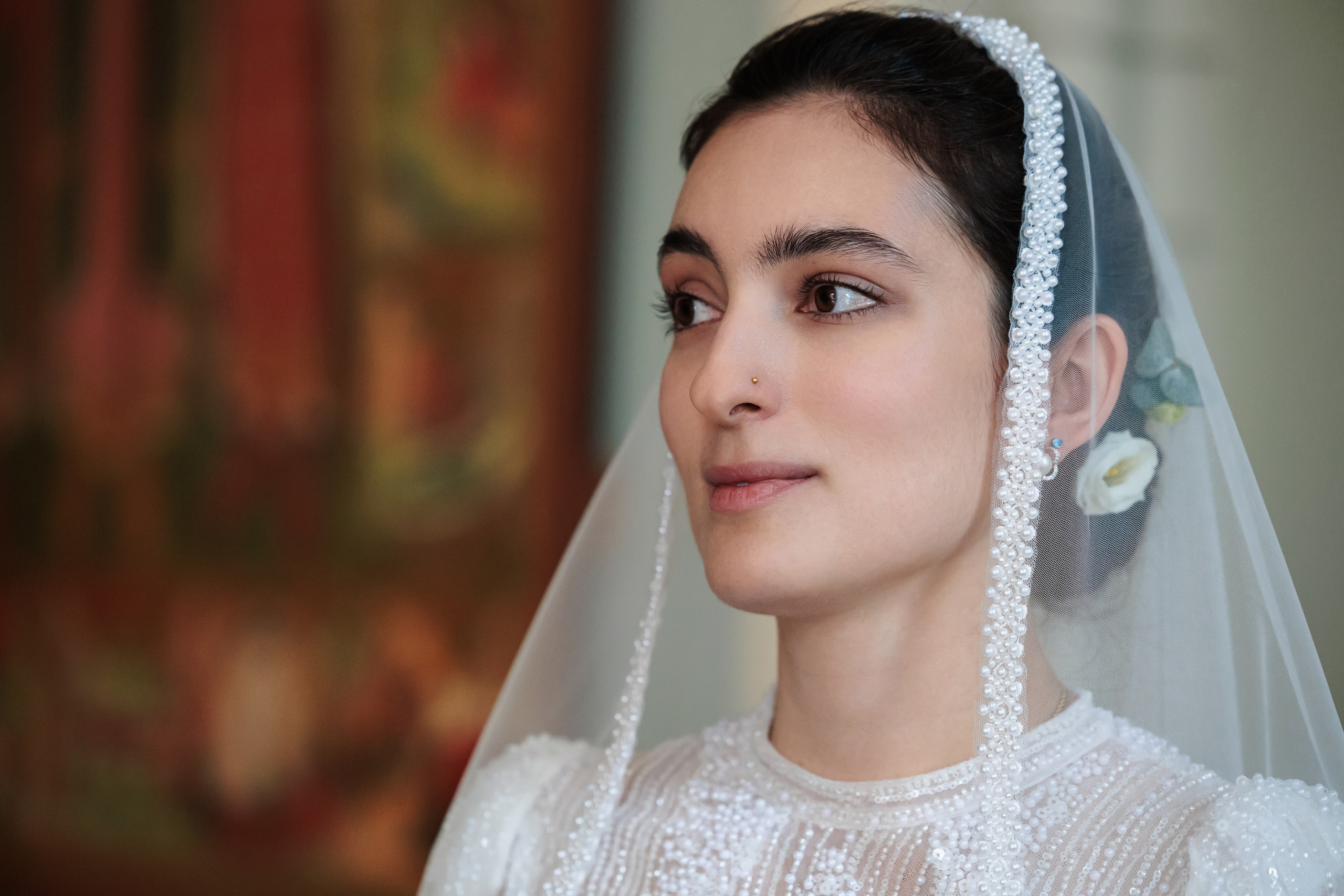 Венчание Дмитрия и Софии. Wedding moments| Свадебные фотографии с настоящими эмоциями