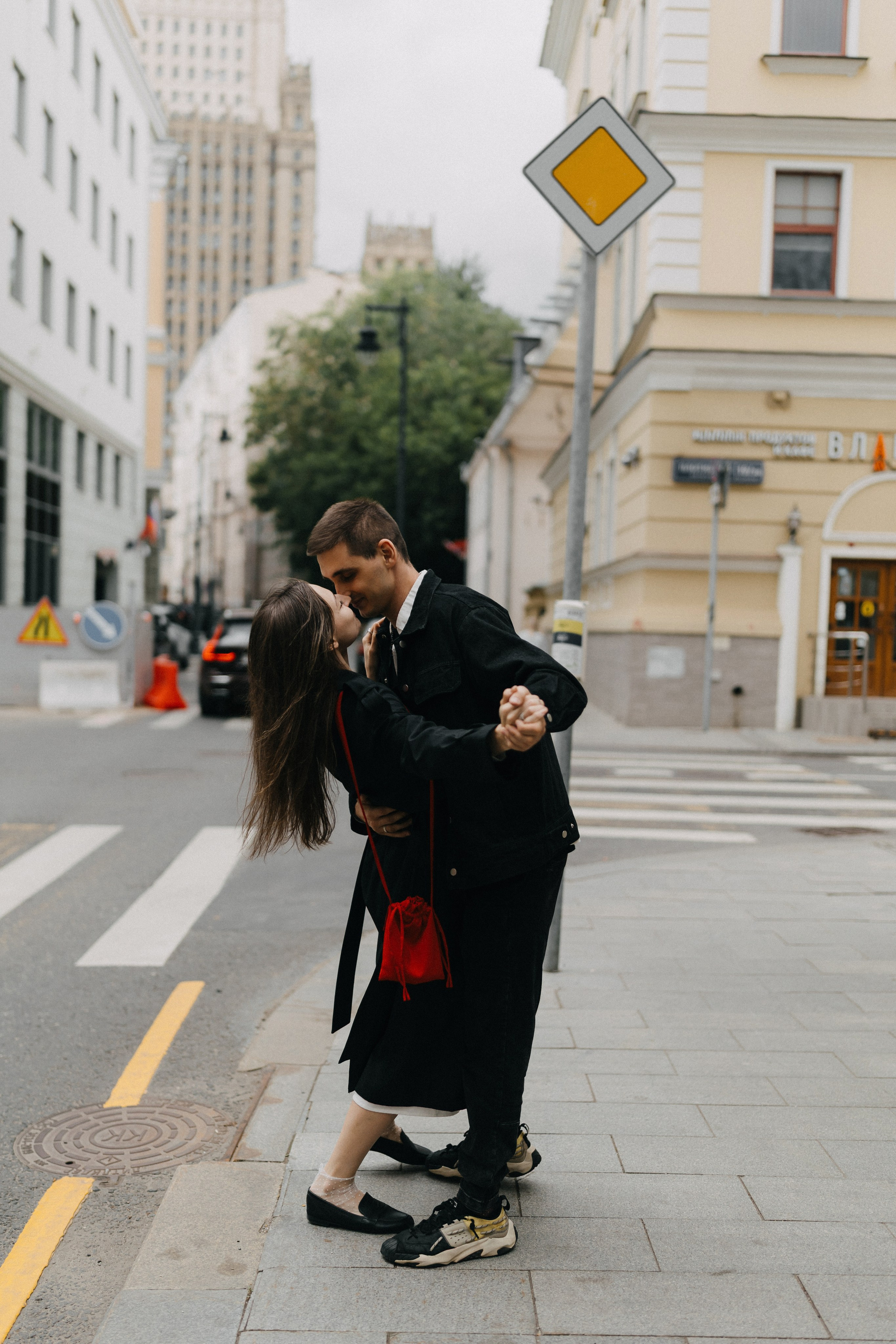 Саша и Настя. Ланемец Юлия — фотограф Волгоград/Волжский