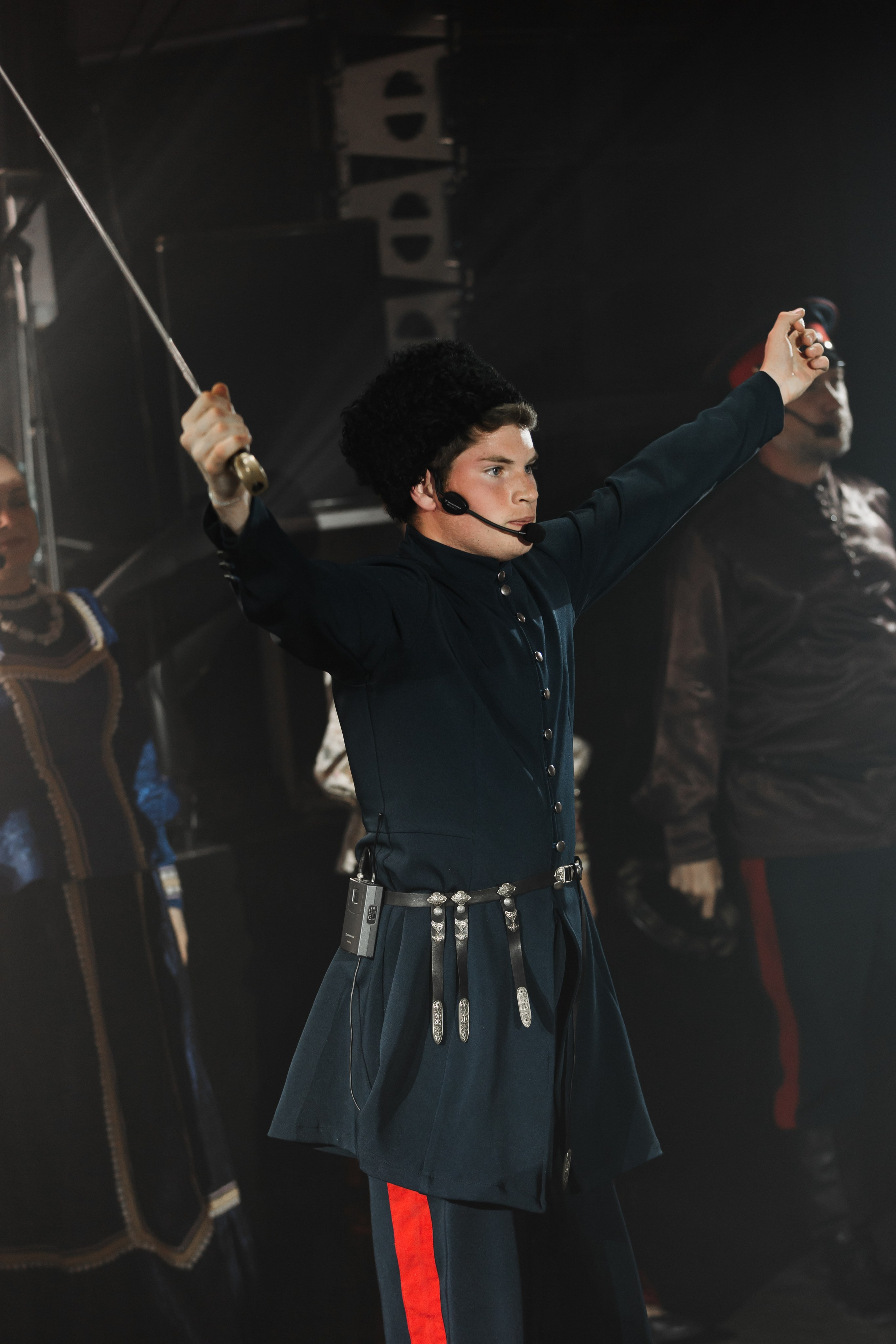 КАЗПРОМ. Ланемец Юлия — фотограф Волгоград/Волжский