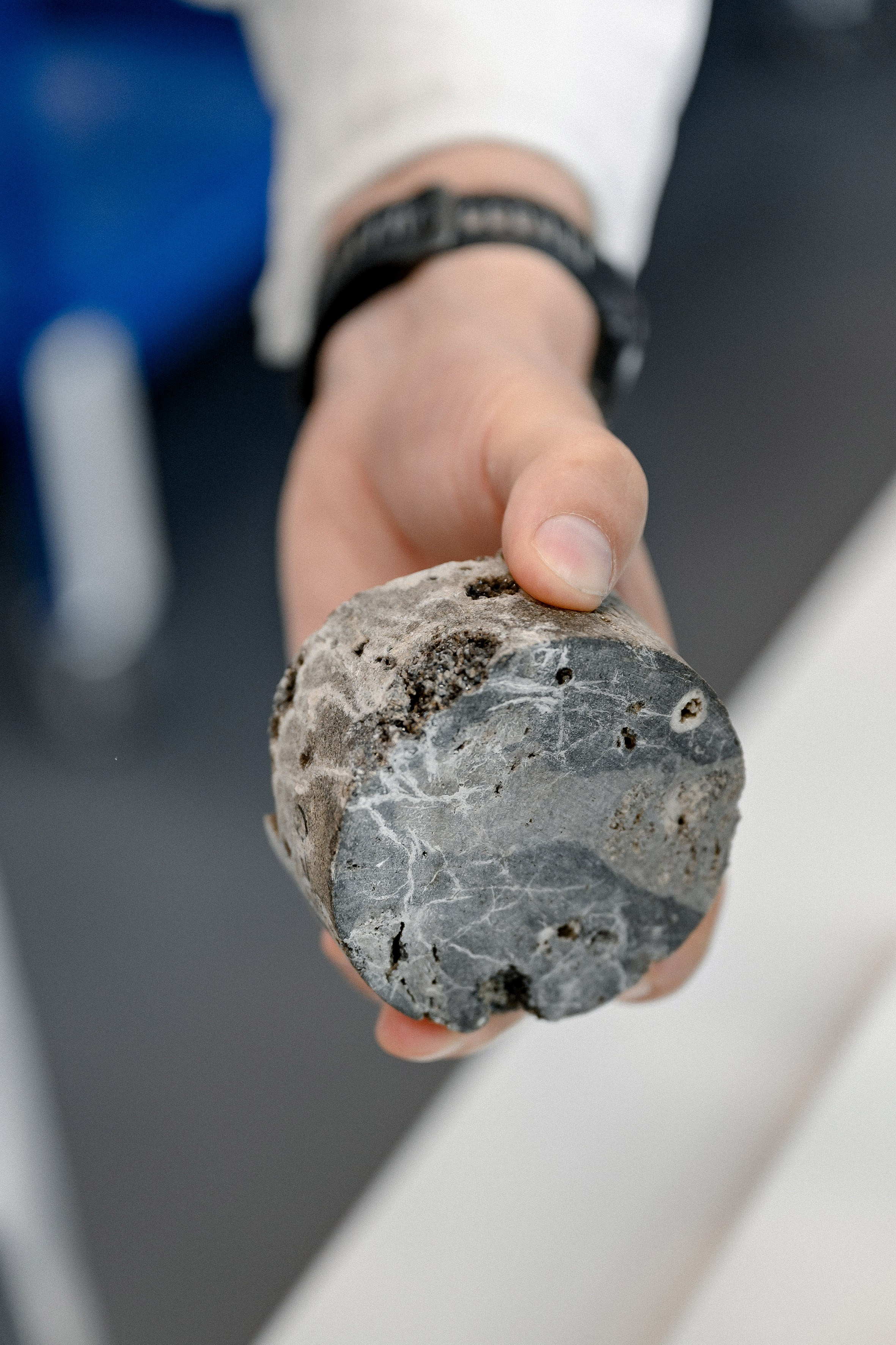 Геосфера. Фотограф Павел Петров г. Тюмень