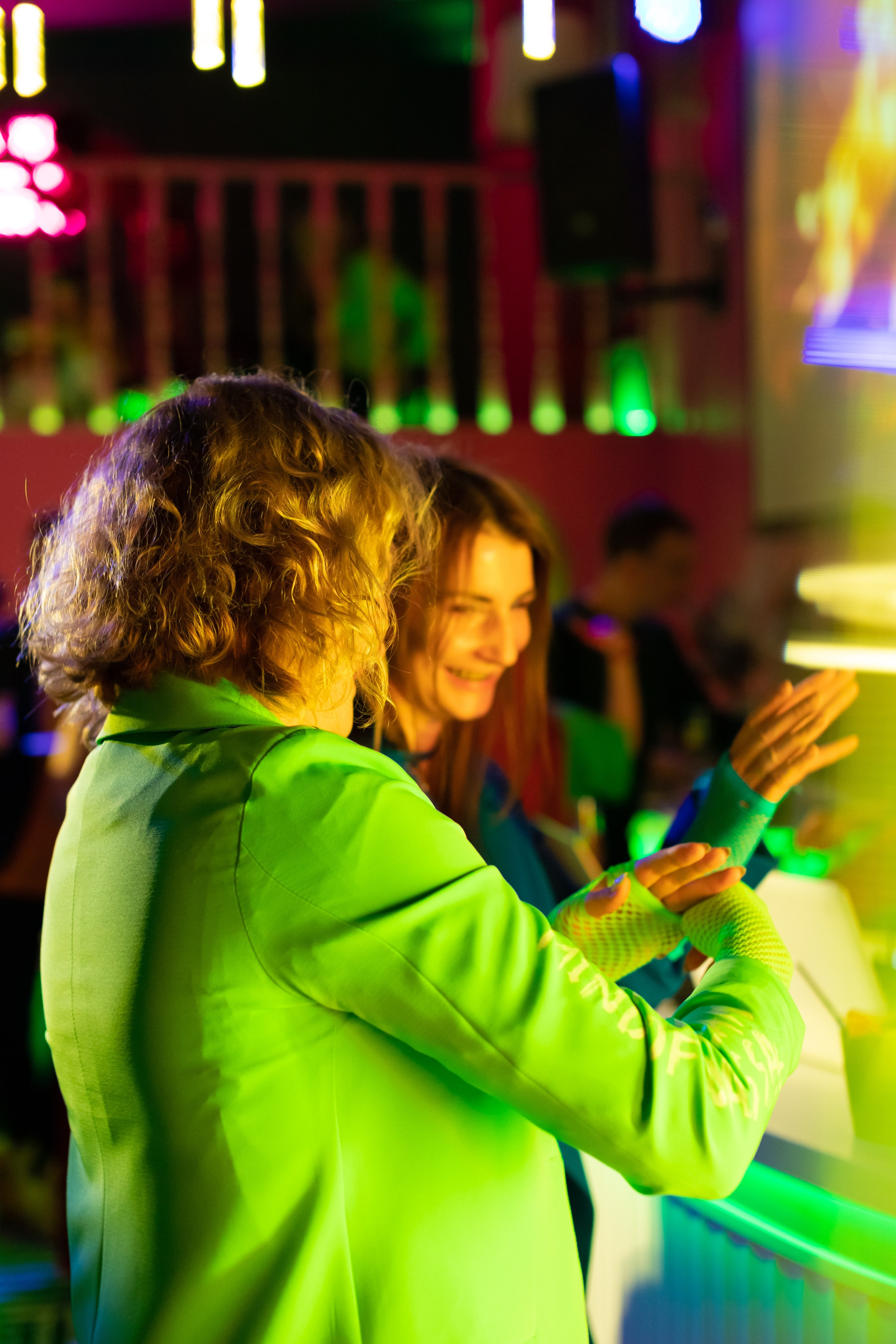 Фоторепортаж. Фотограф и видеограф Елена Пахомова Москва