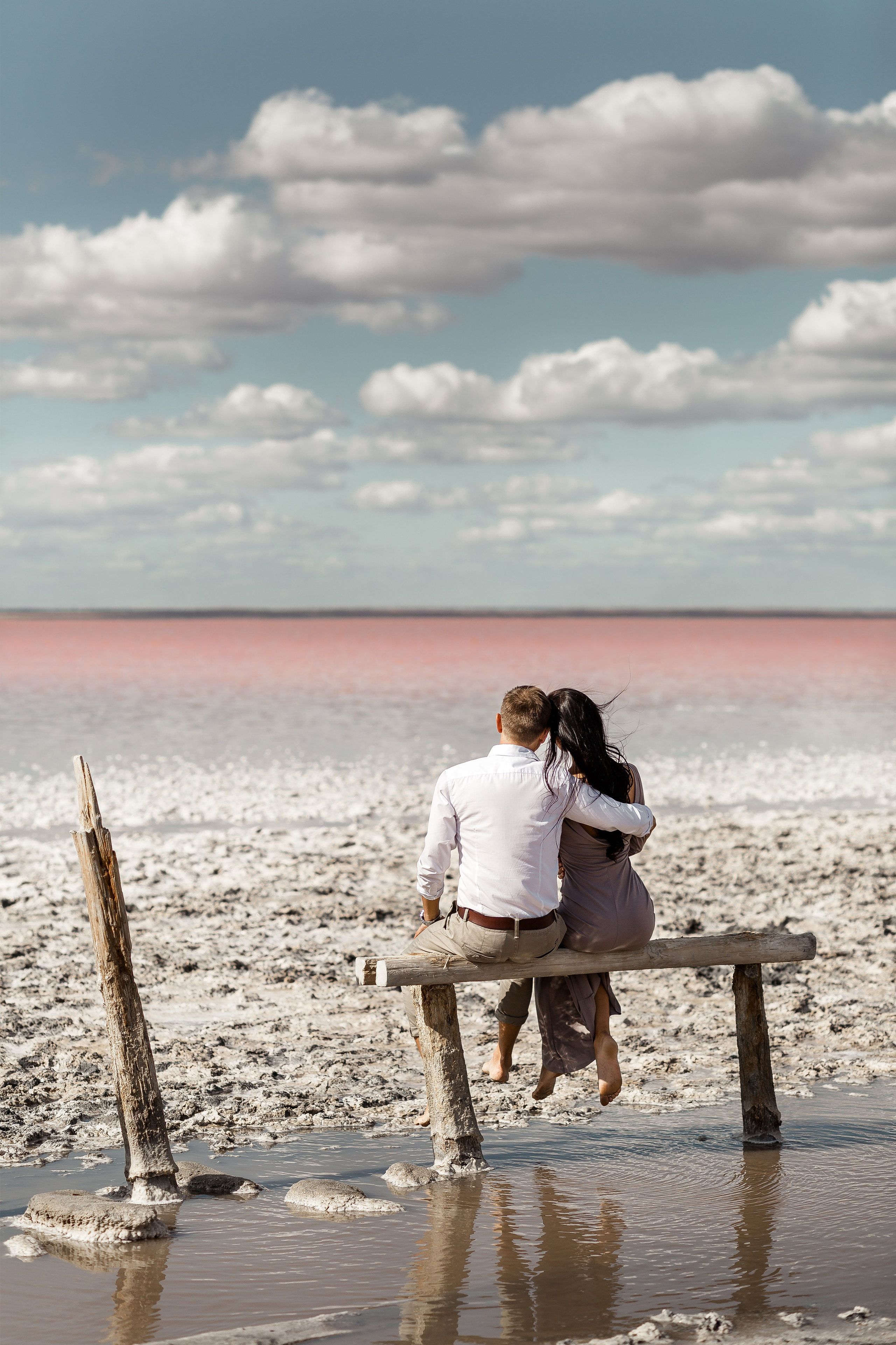 Ольга и Слава. Главная