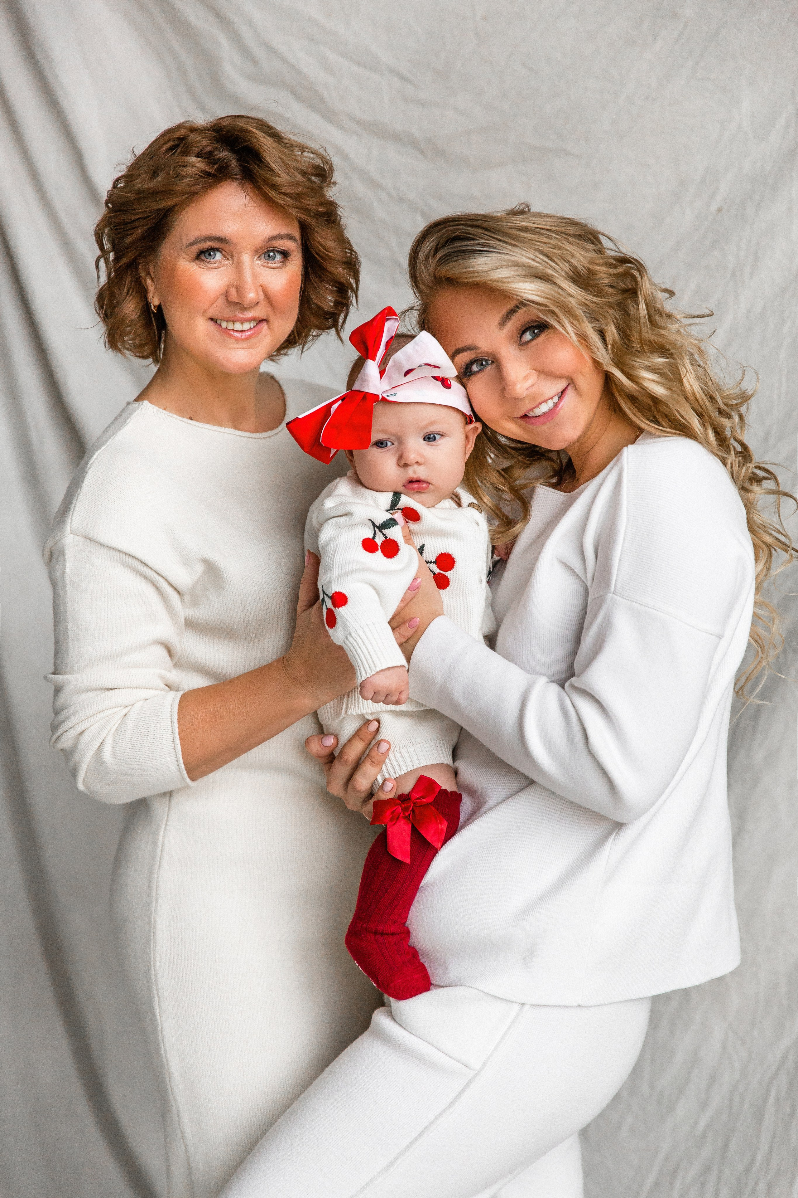 Юлиана. Главная