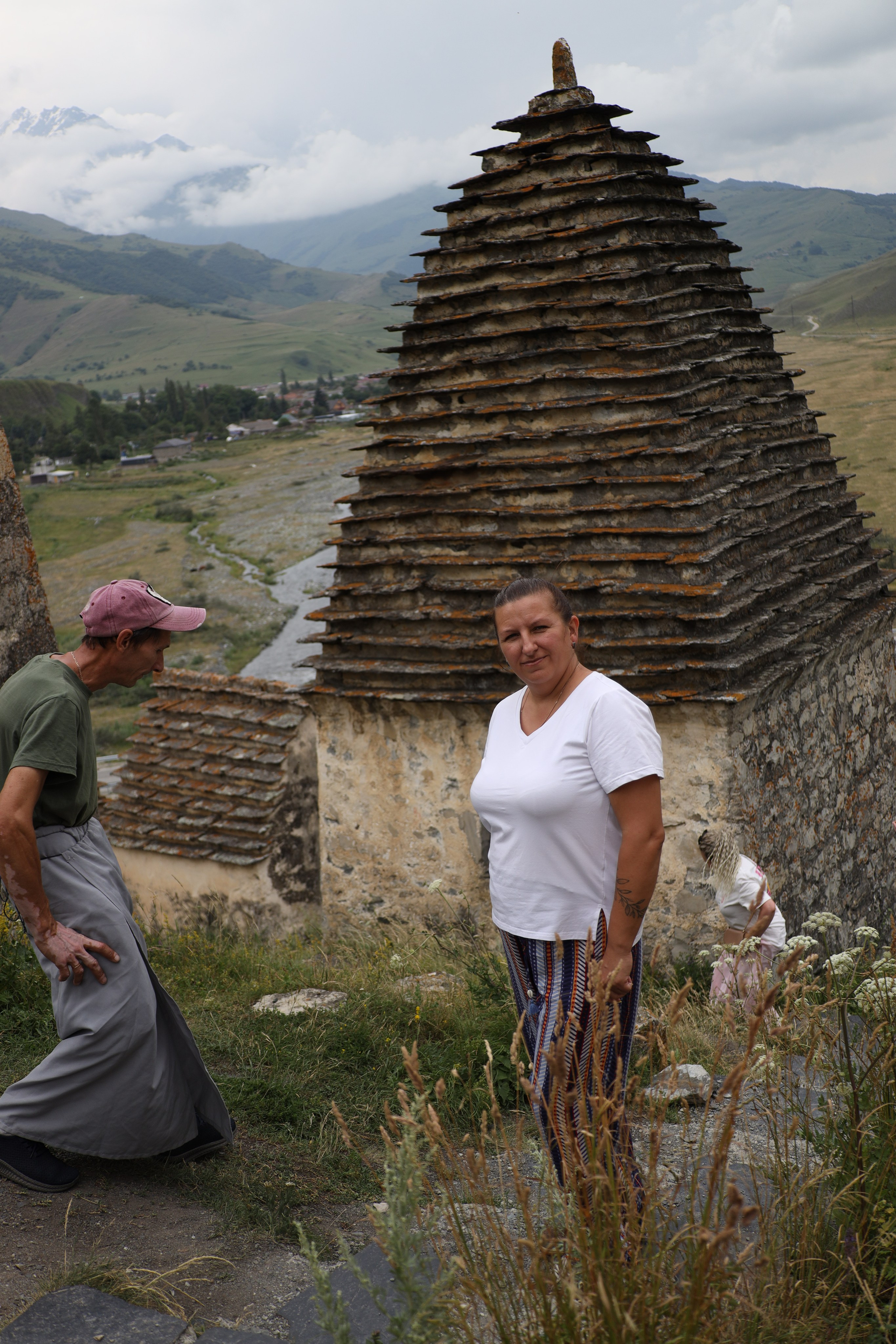 Северная Осетия июль 2025 год. Кармадон, Даргивз и Цей. Семейный детский фотограф Краснодарский край Оксана Колос