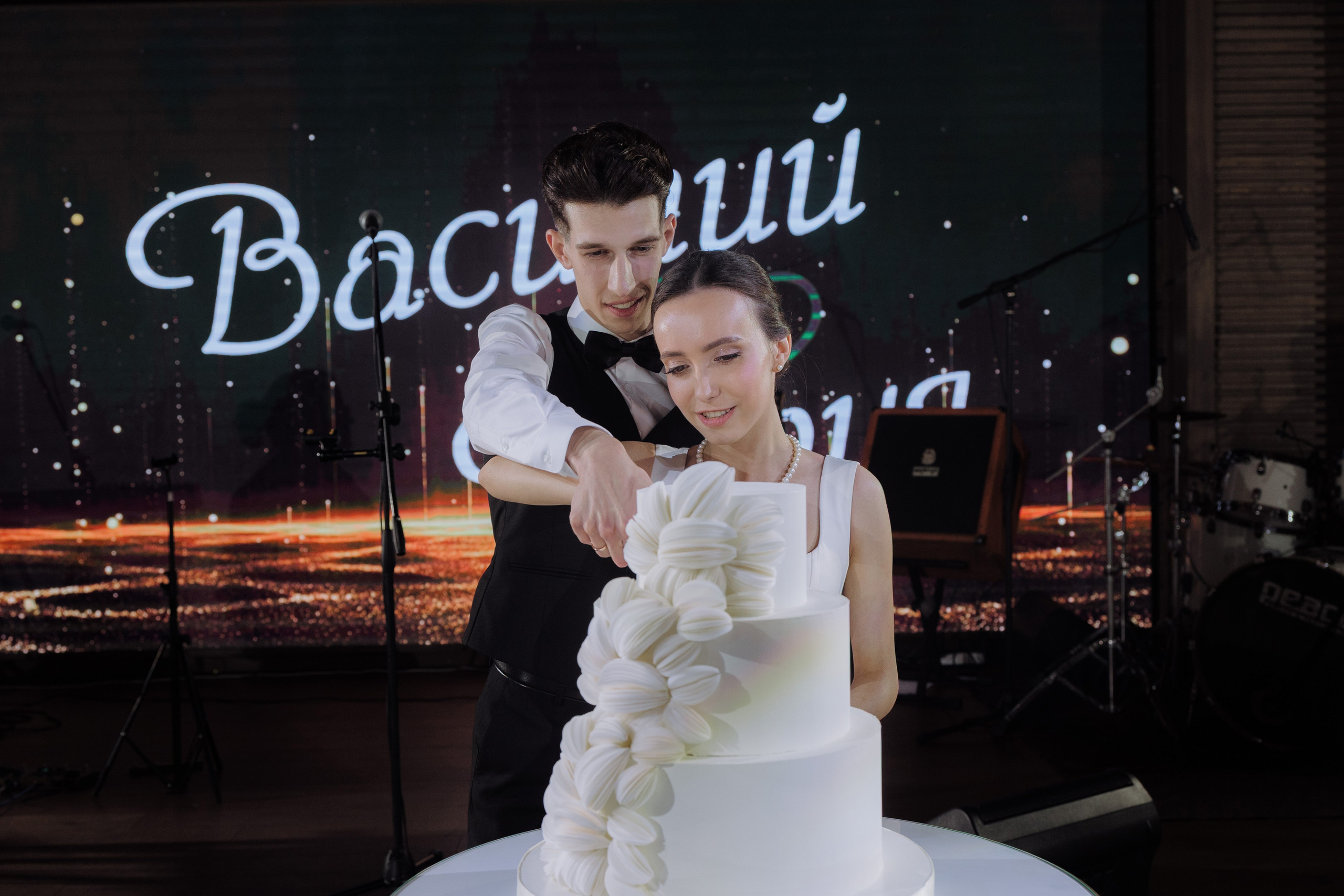 VASILY_DASHA (Goldsazan). Фотограф Андрей Ширкалин Москва Московская обл, Коломна, Рязань