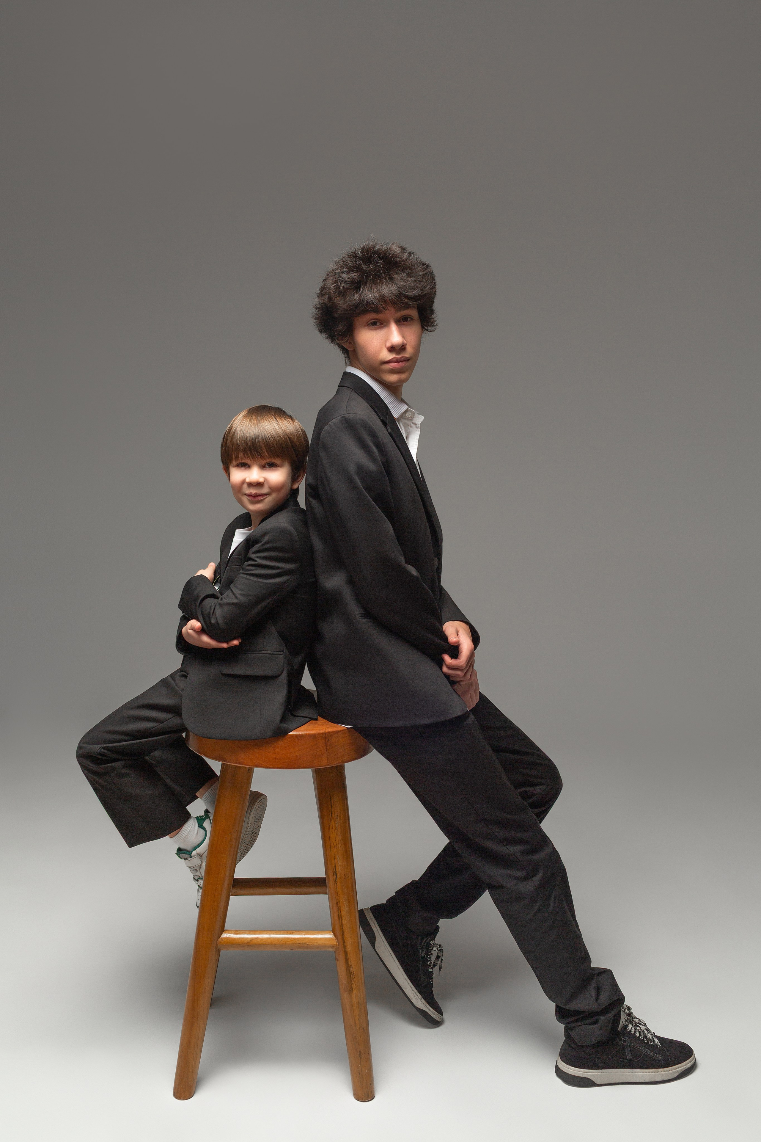 Семейные. Женский фотограф Сахалин, Самойлова Надин