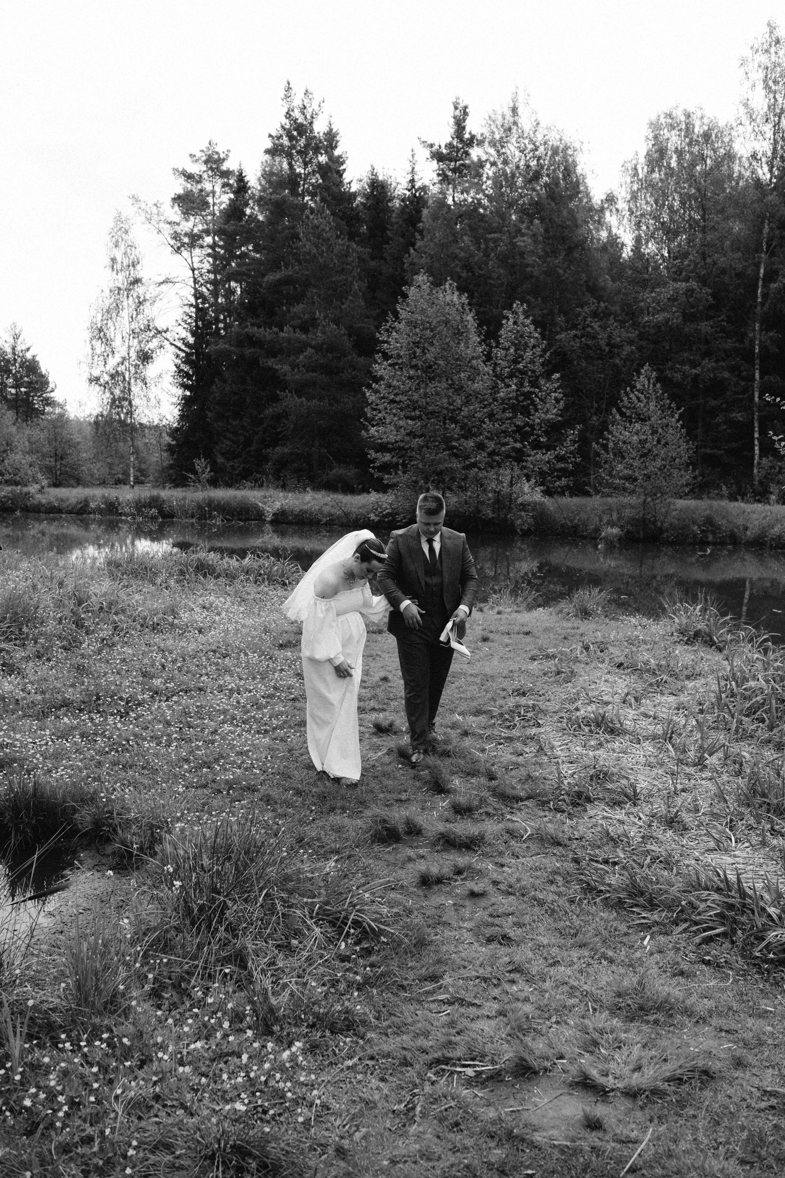 Таня и Антон. Фотограф в Коврове и области Филенкова Дарья