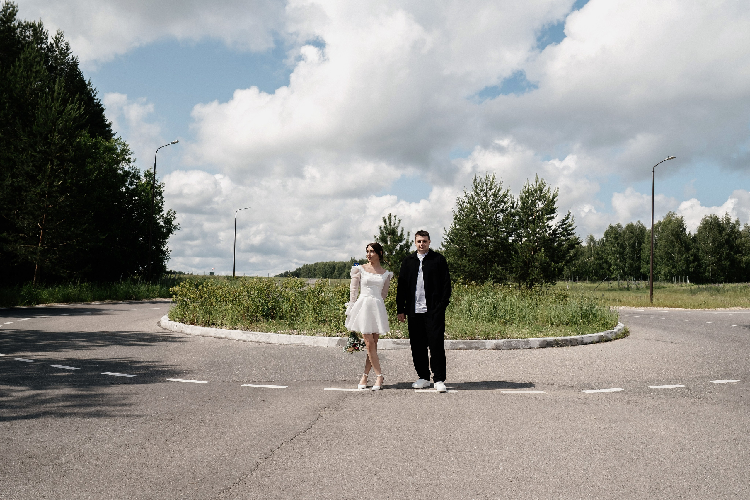 Катя и Дима. Фотограф в Коврове и области Филенкова Дарья