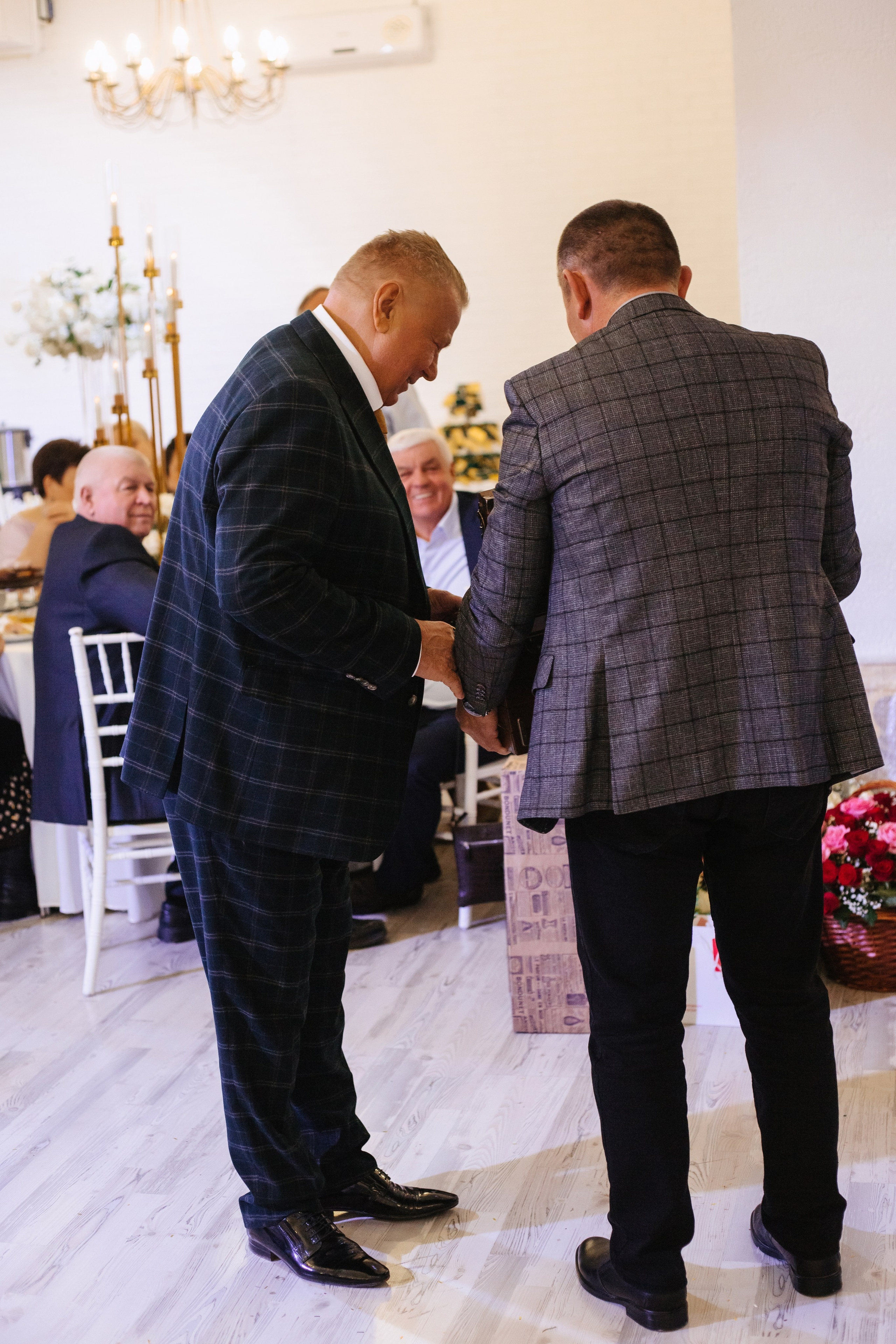 75 лет!. Фотограф в Волгограде и Москве | Анастасия Лаврова