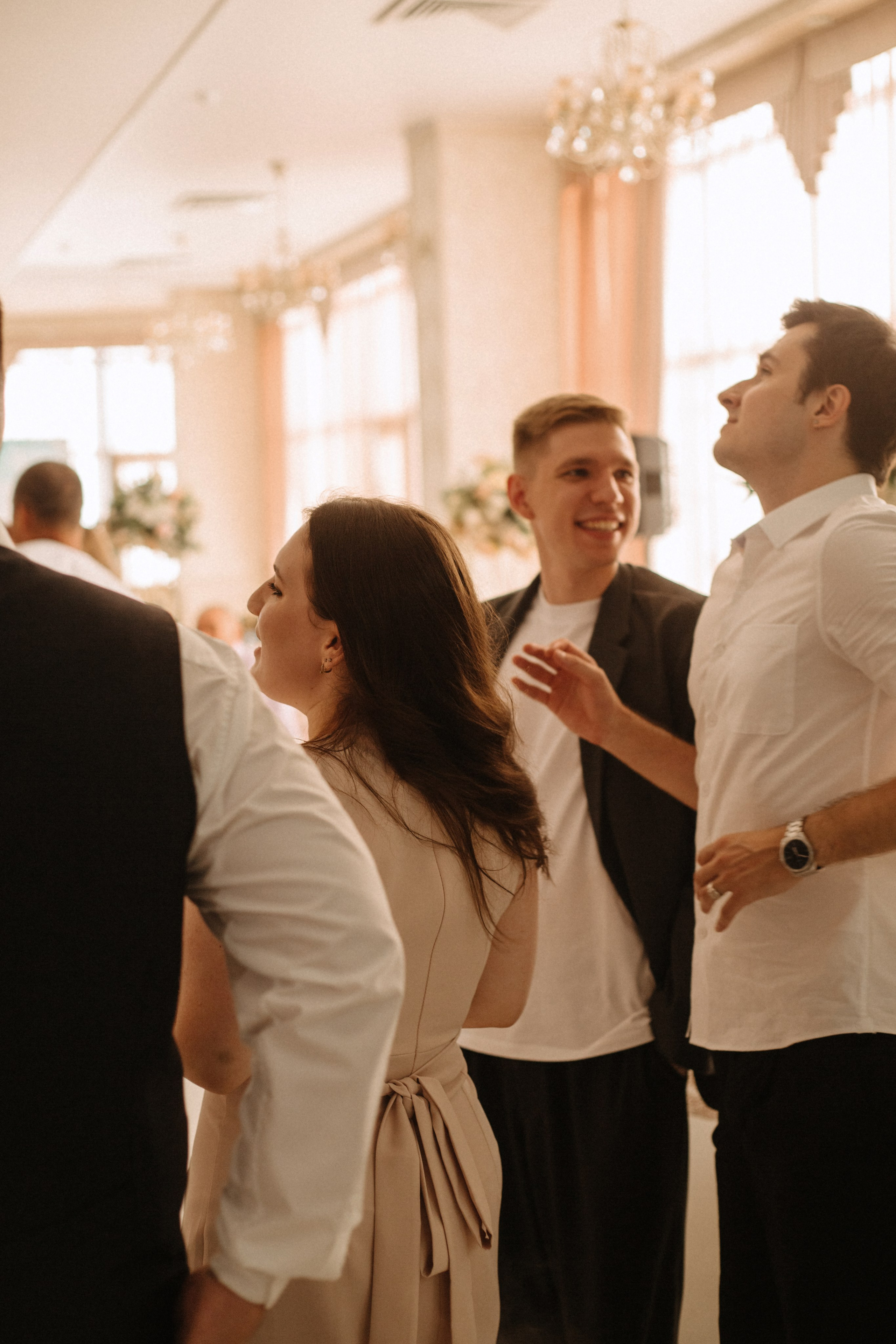 Максим и Ирина. Фотограф в Волгограде и Москве | Анастасия Лаврова