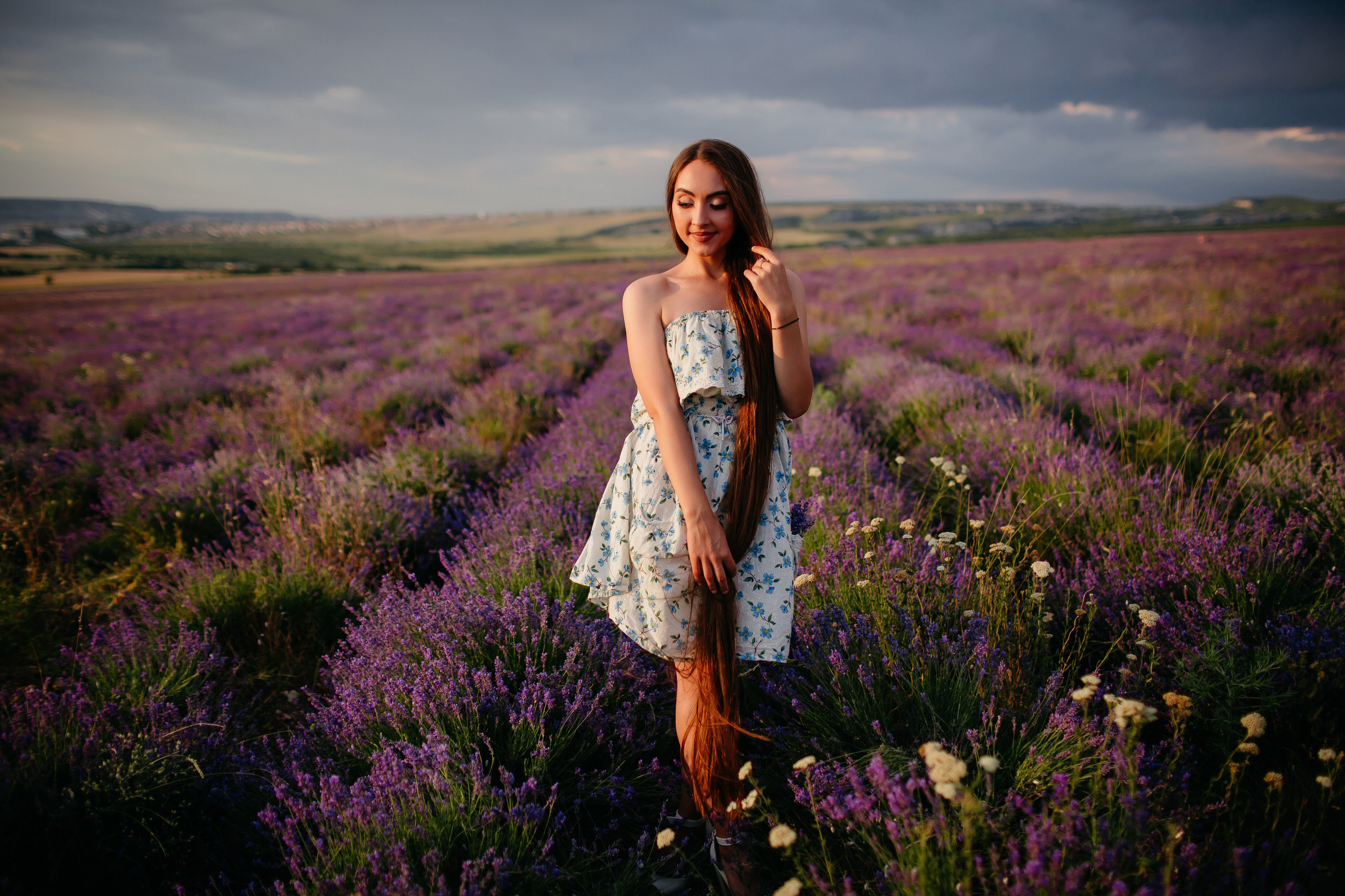 НАСТЯ. Свадебный и семейный фотограф Иваново Елена Угодина