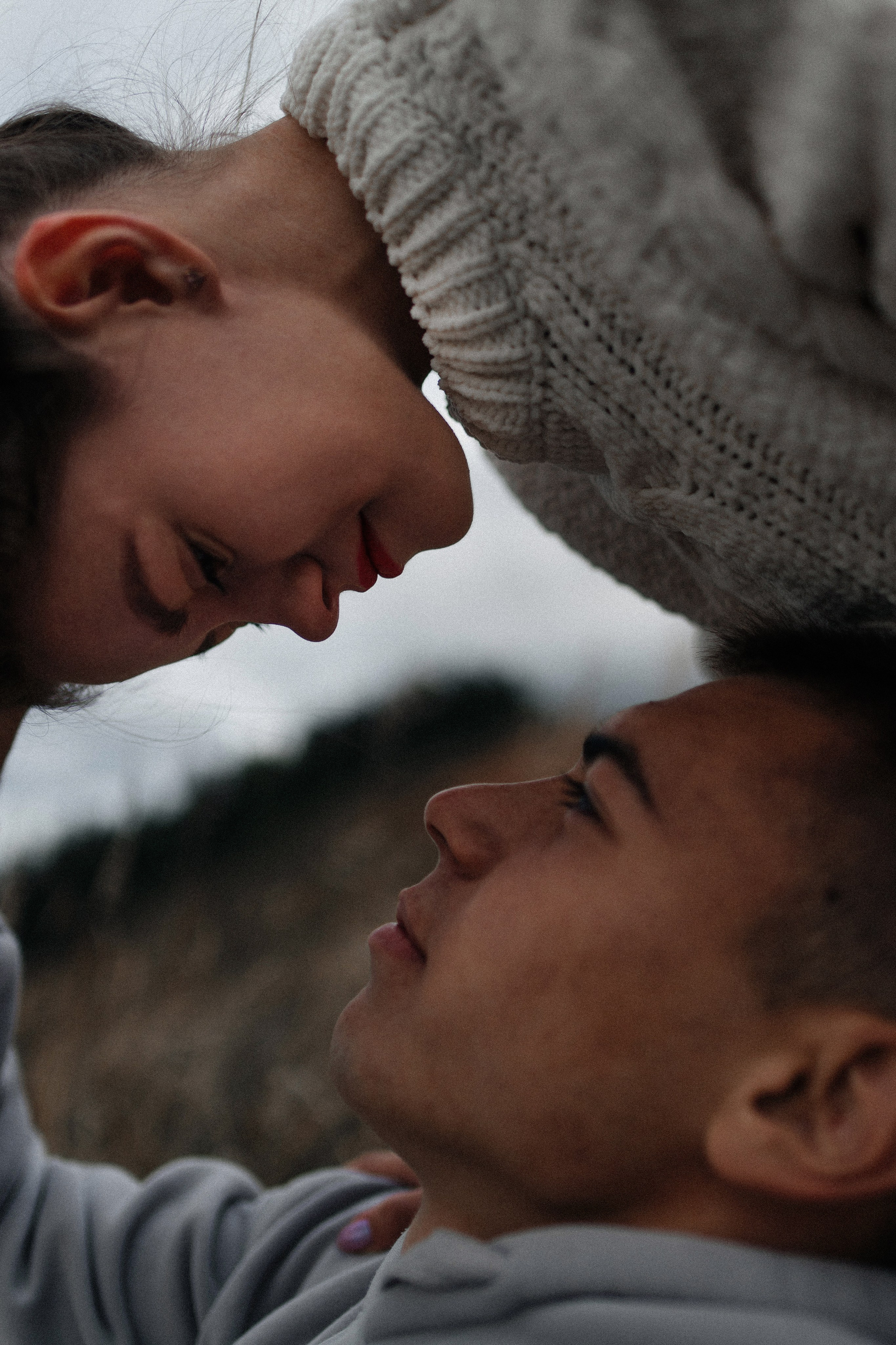 Роман и Вика. Свадебный фотограф Чайковский