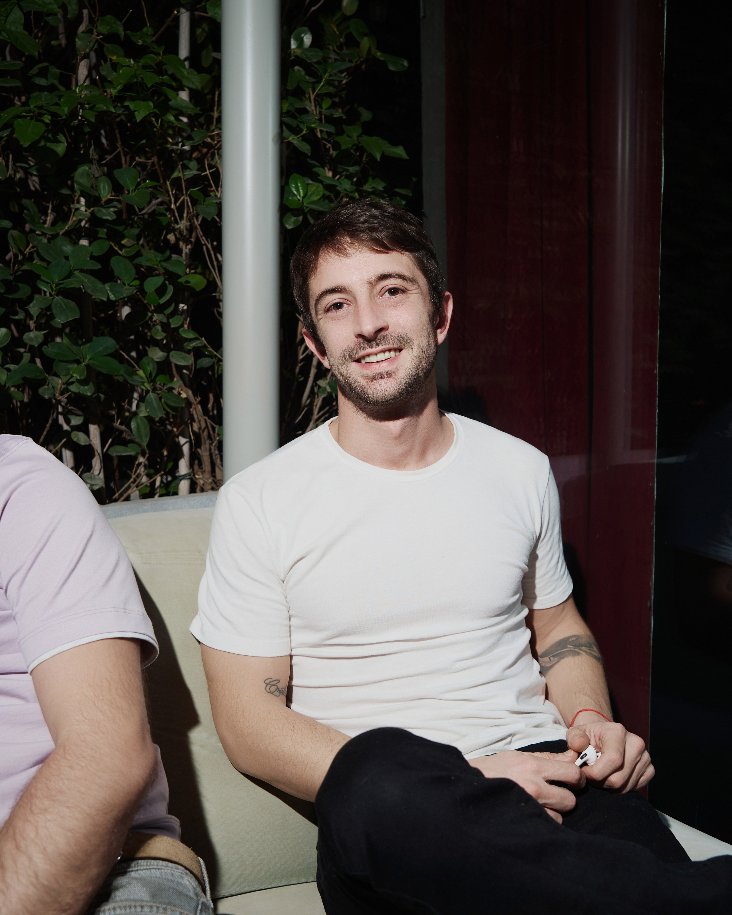 HOOKAH PLACE (reportage). NOIZOMAX Художественный фотограф в Дубай