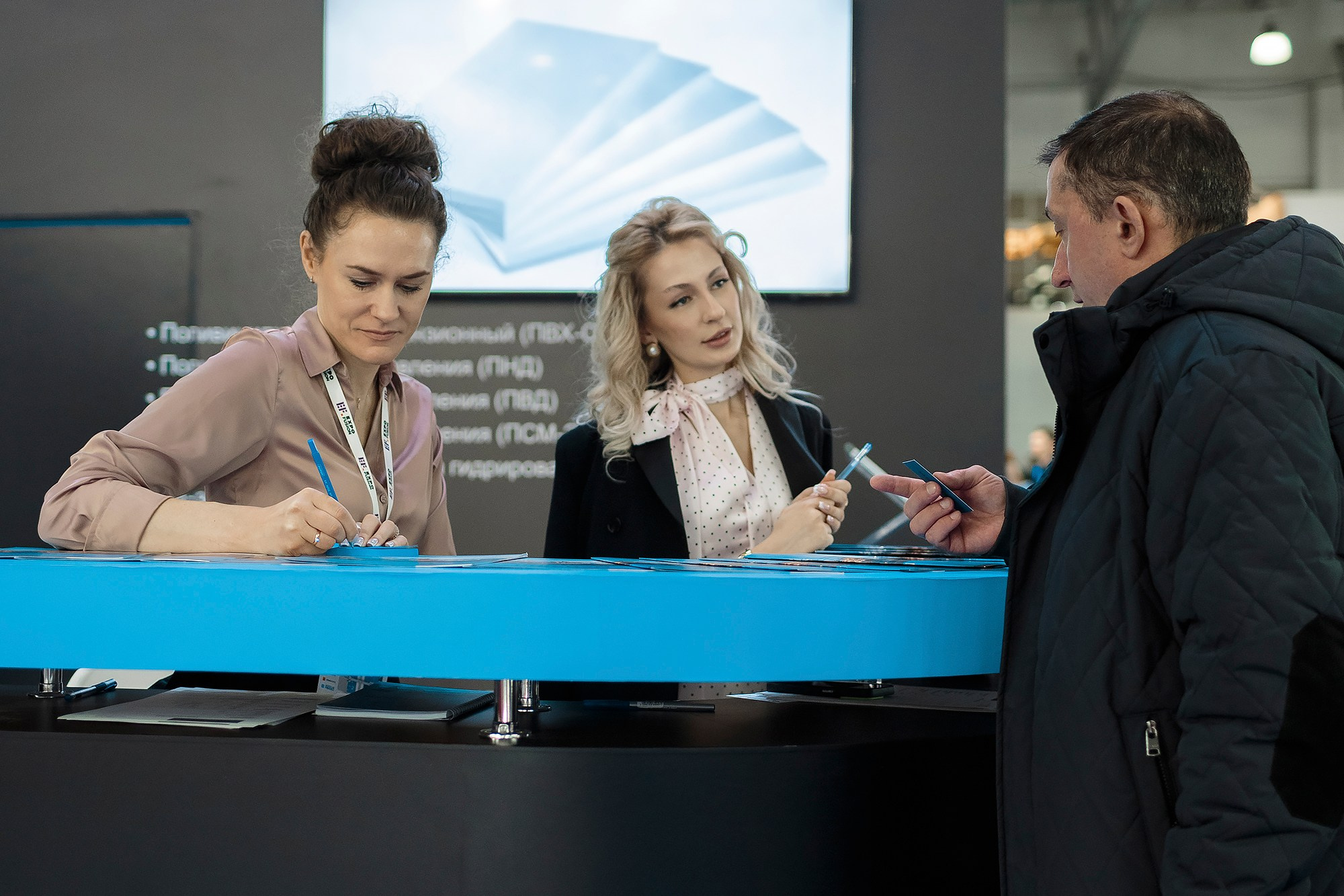 Репортажная фотосъемка. Промышленный фотограф Станислав Виноградов