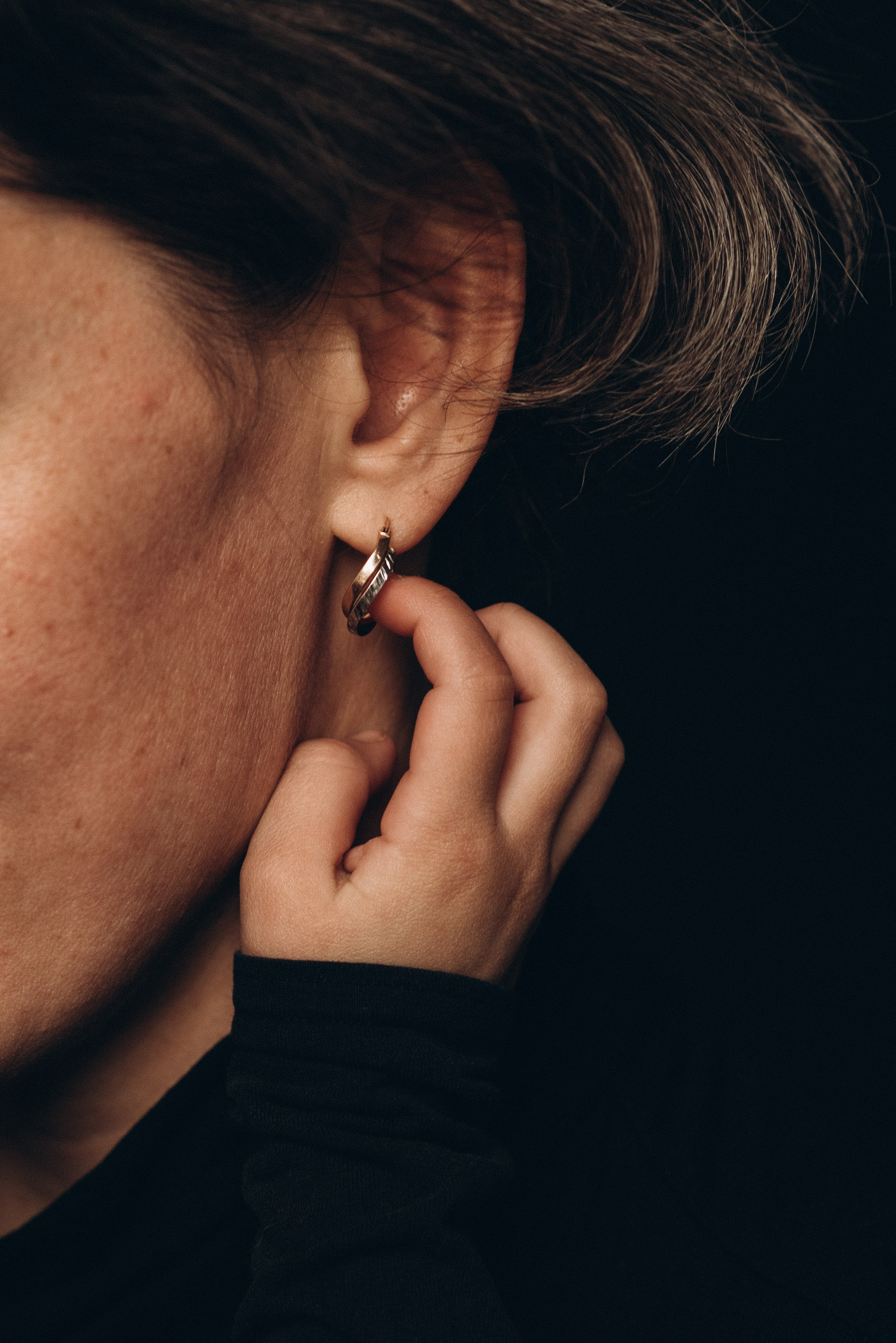 Катя и Ирина. Семейный фотограф в Клину и Москве Елена Храпунова