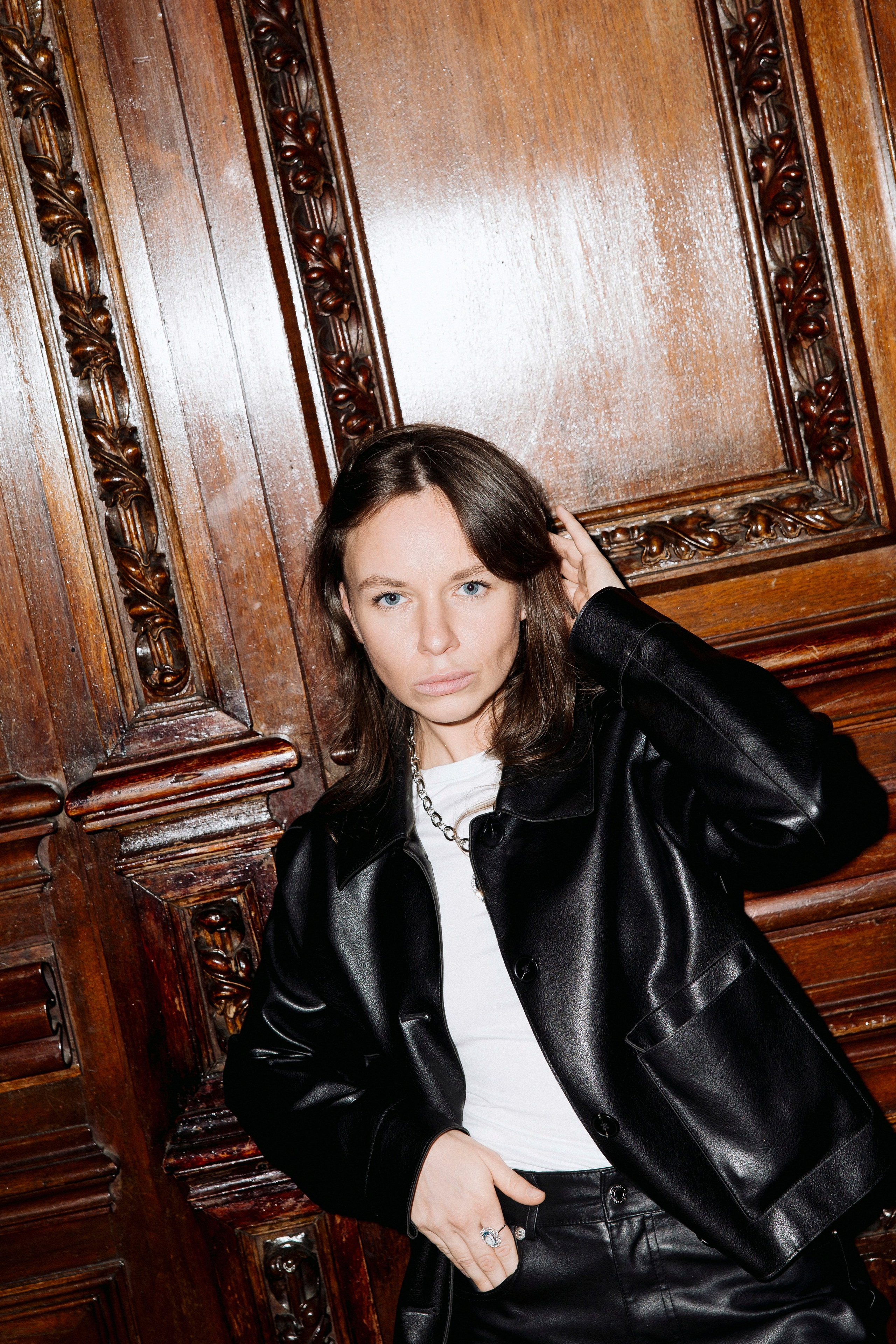 Александр и Эвелина